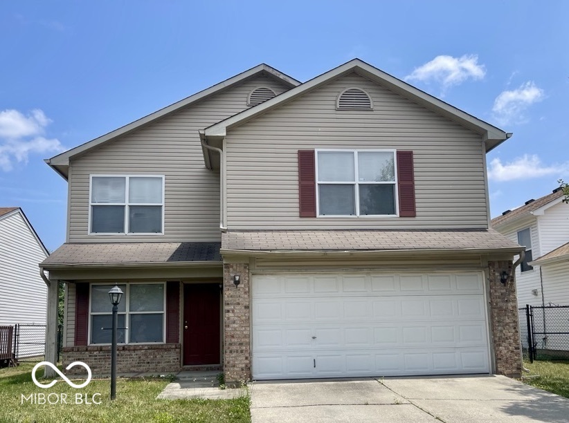3971 Waterfield Drive Property Photo 1