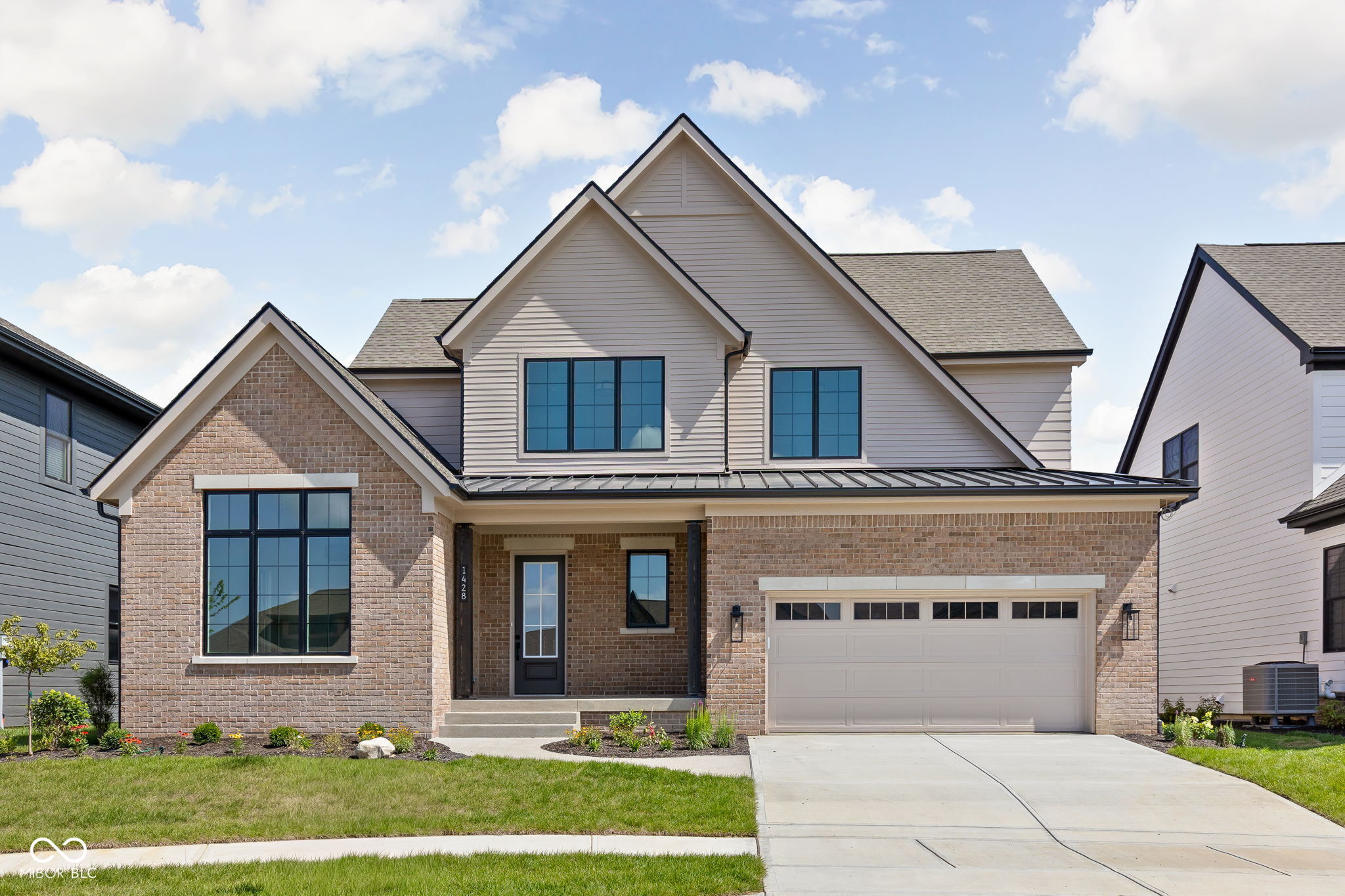 1428 Crosstie Circle Property Photo 1