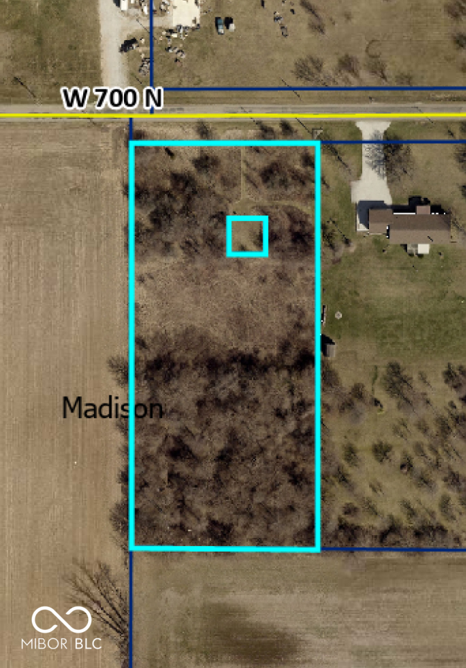 Tbd W 700 N Road Property Photo 1