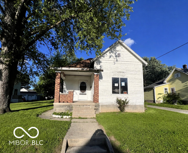 207 S Black Street Property Photo 1