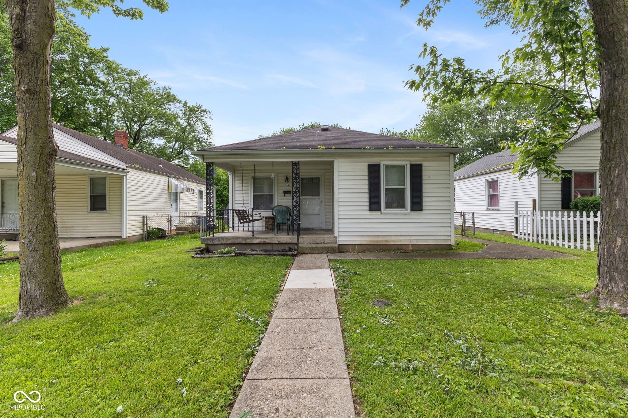 1116 N Berwick Avenue Property Photo 1