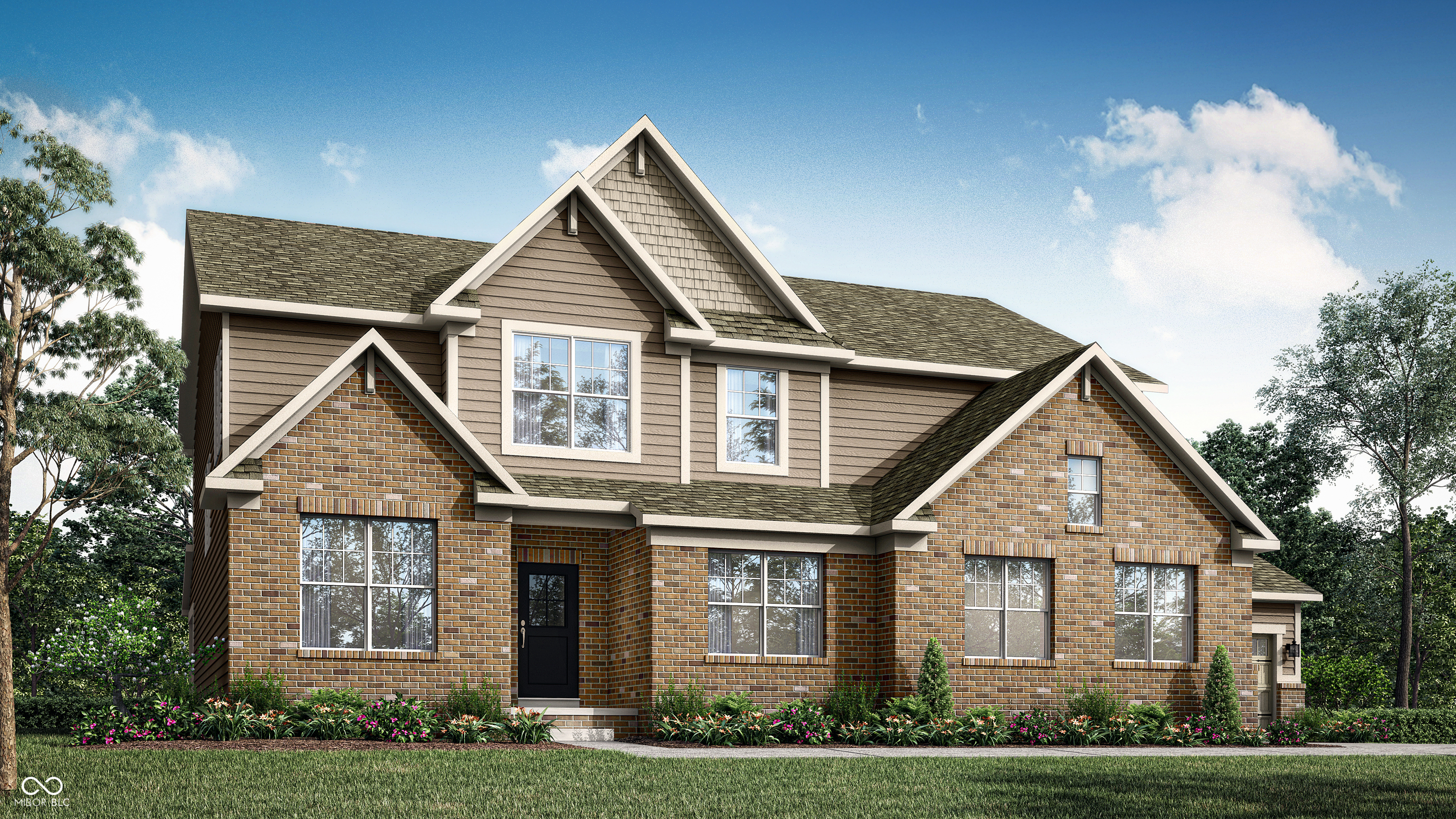 16693 Reed Drive Property Photo 1