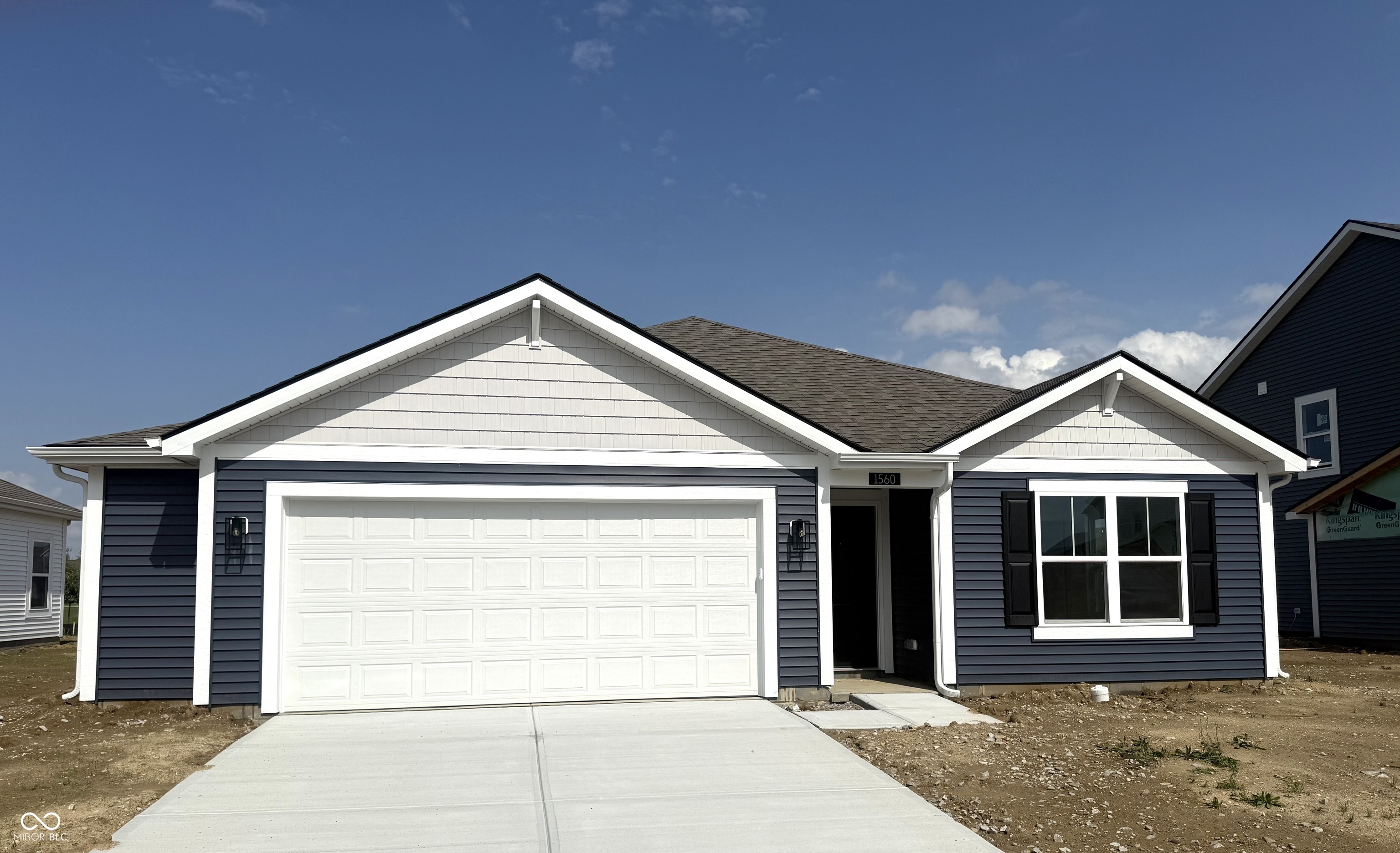 1560 Aster Drive Property Photo 1