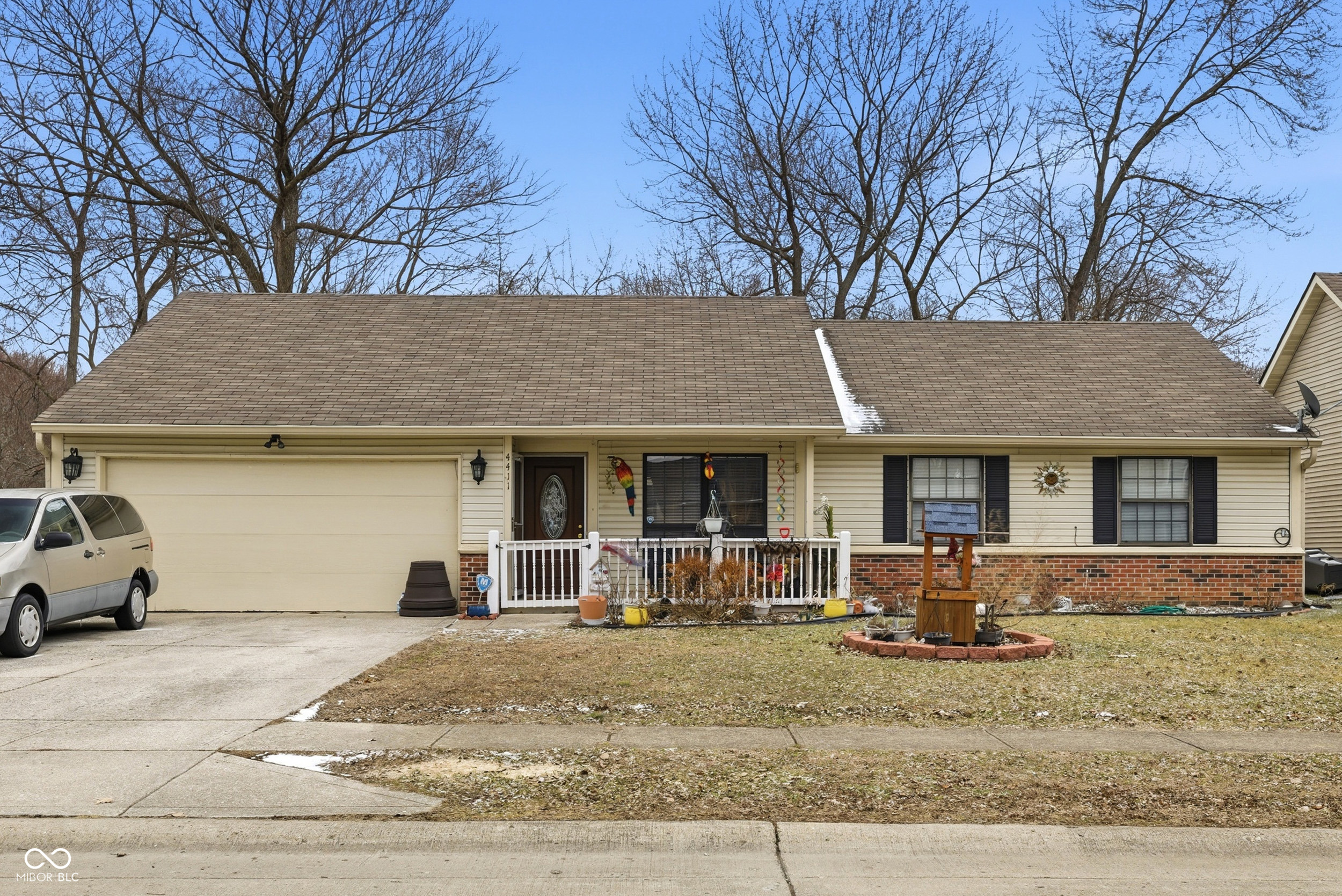 4411 Rotterdam Drive Property Photo 1