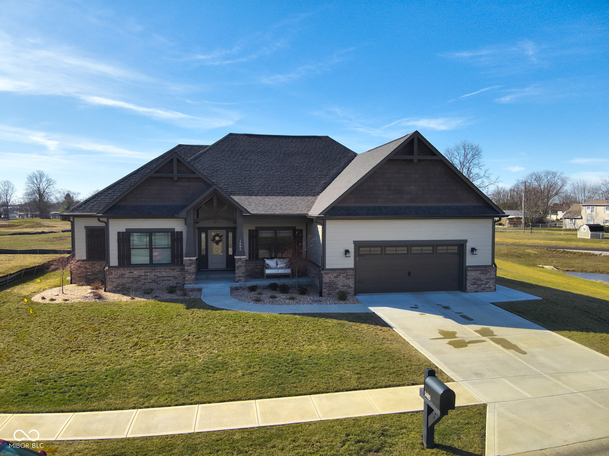 1485 N Monroe Way Property Photo 1