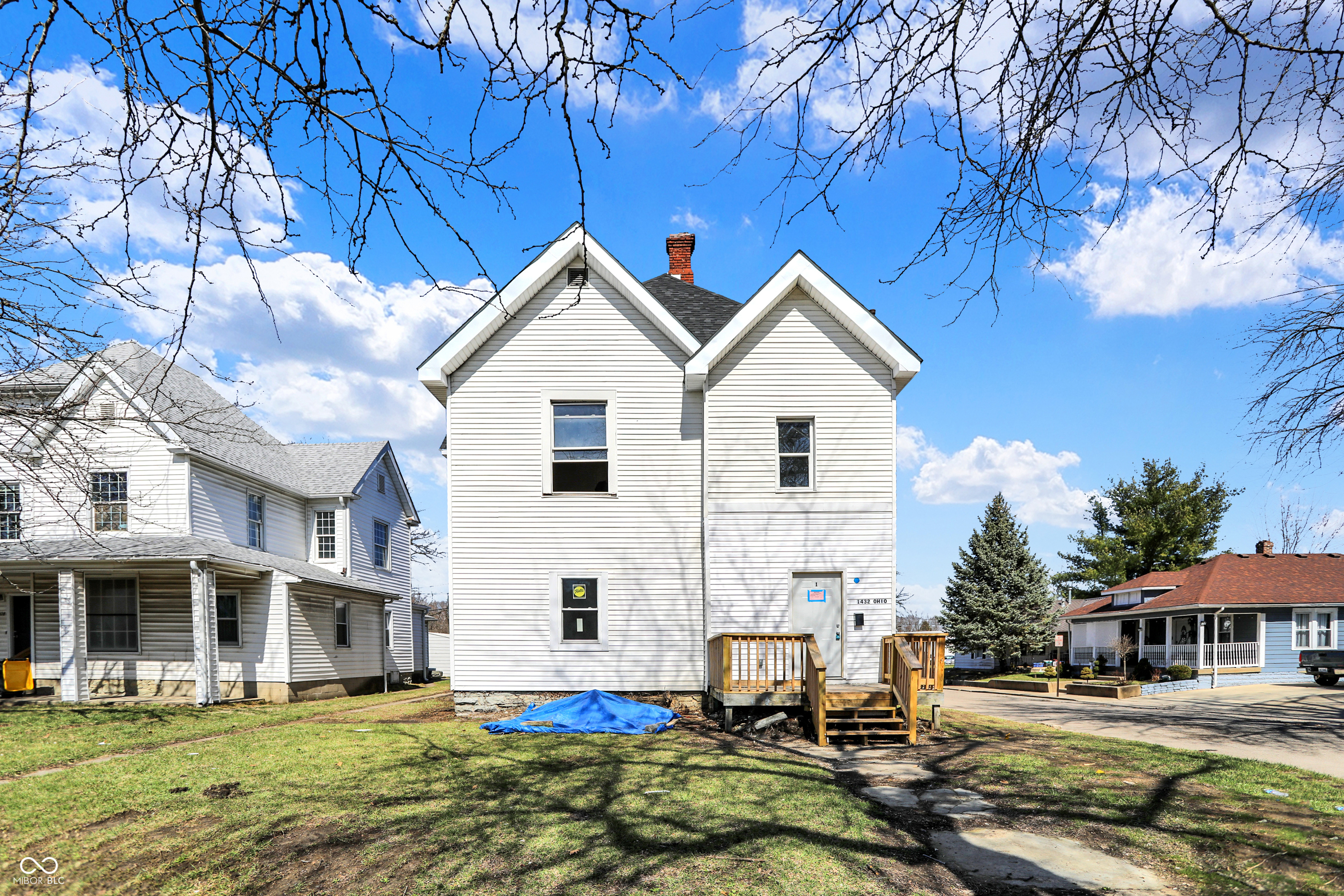 1432 Ohio Avenue Property Photo 1