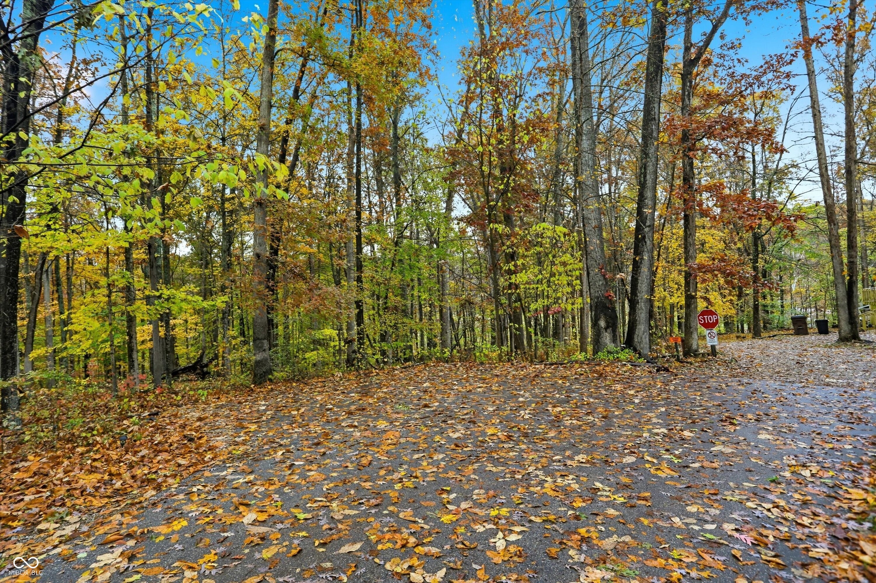 Lot 20 Ridgeway Drive Property Photo 1