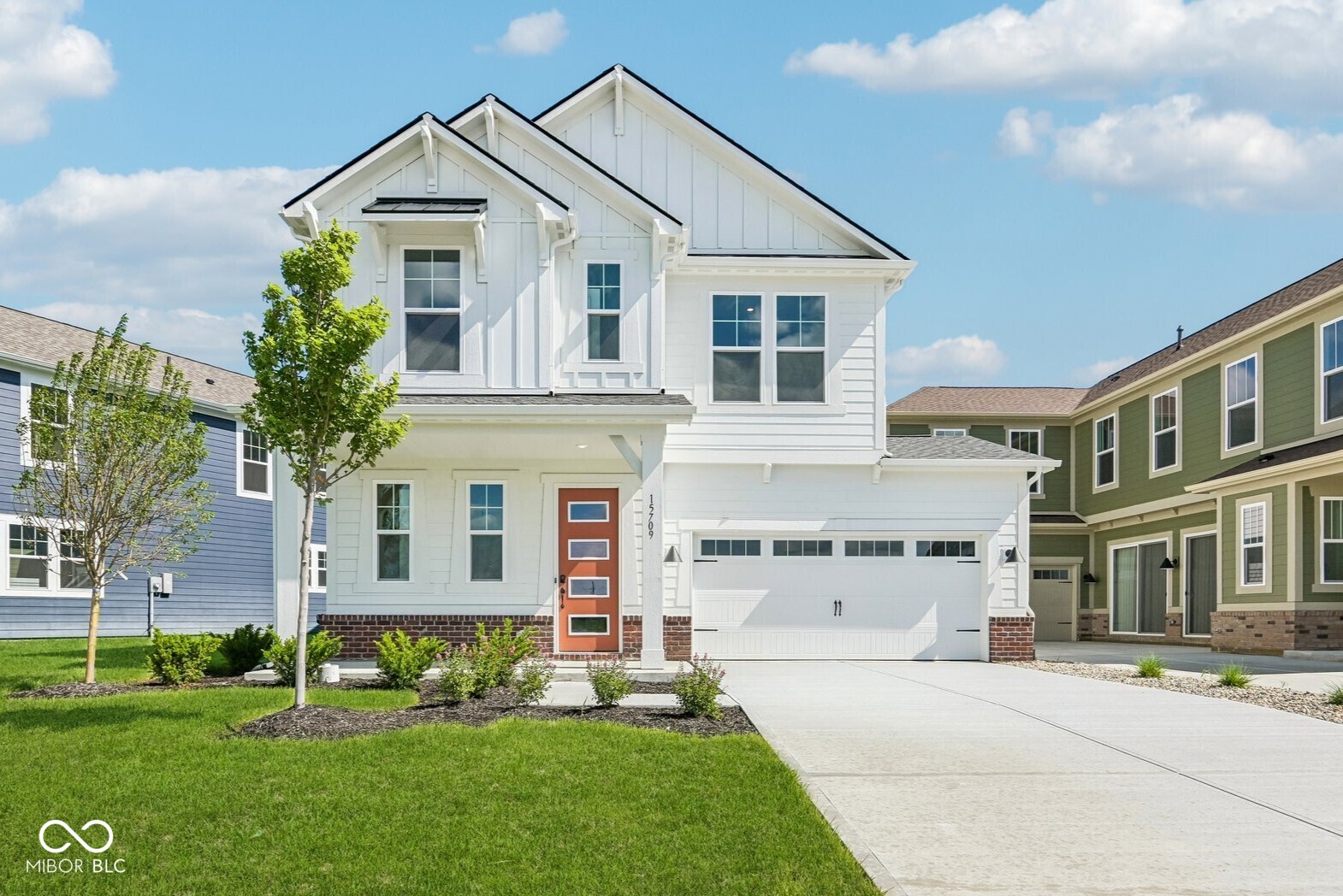 15709 Showdown Road Property Photo 1