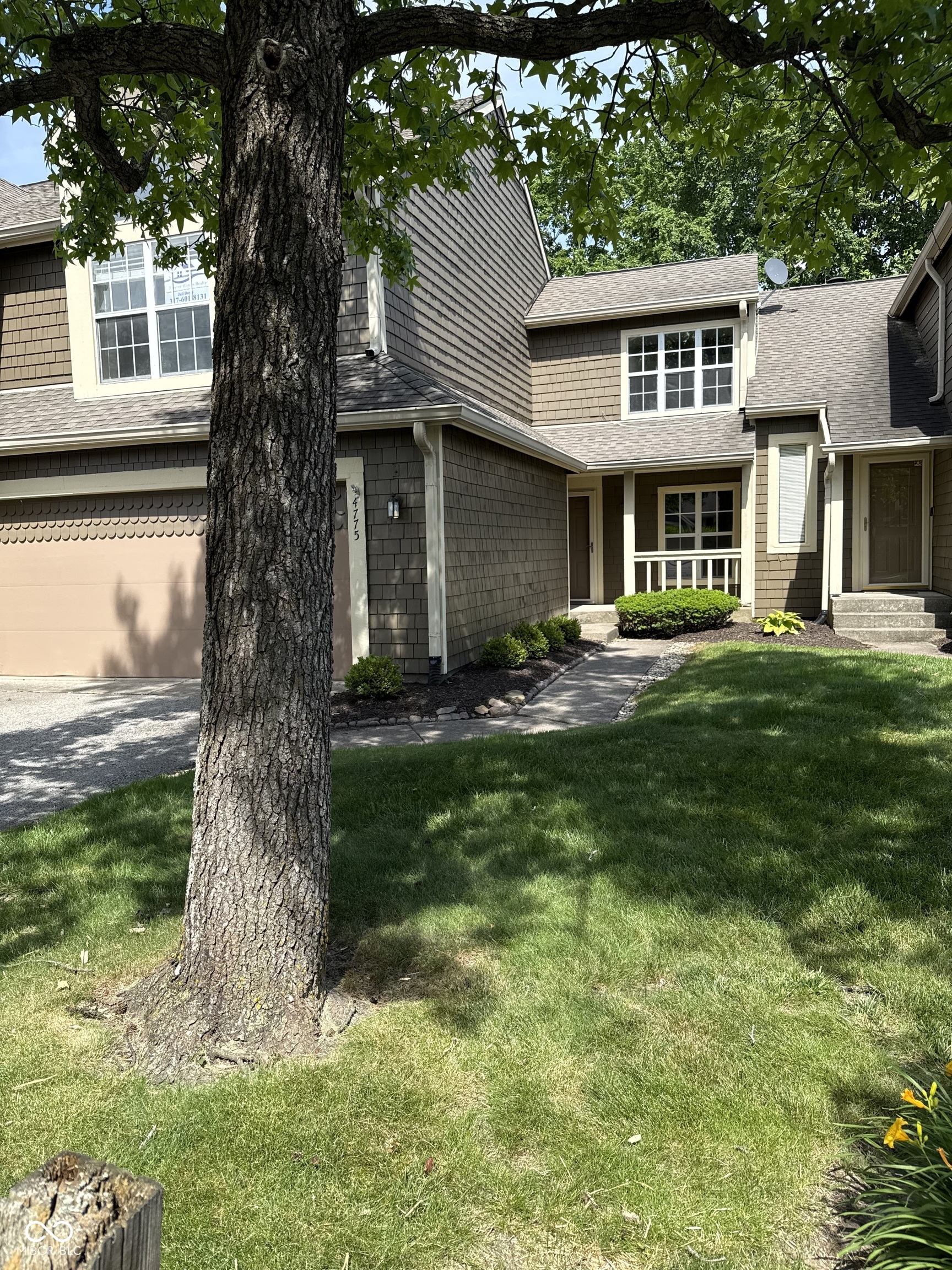 4775 Stansbury Lane Property Photo 1