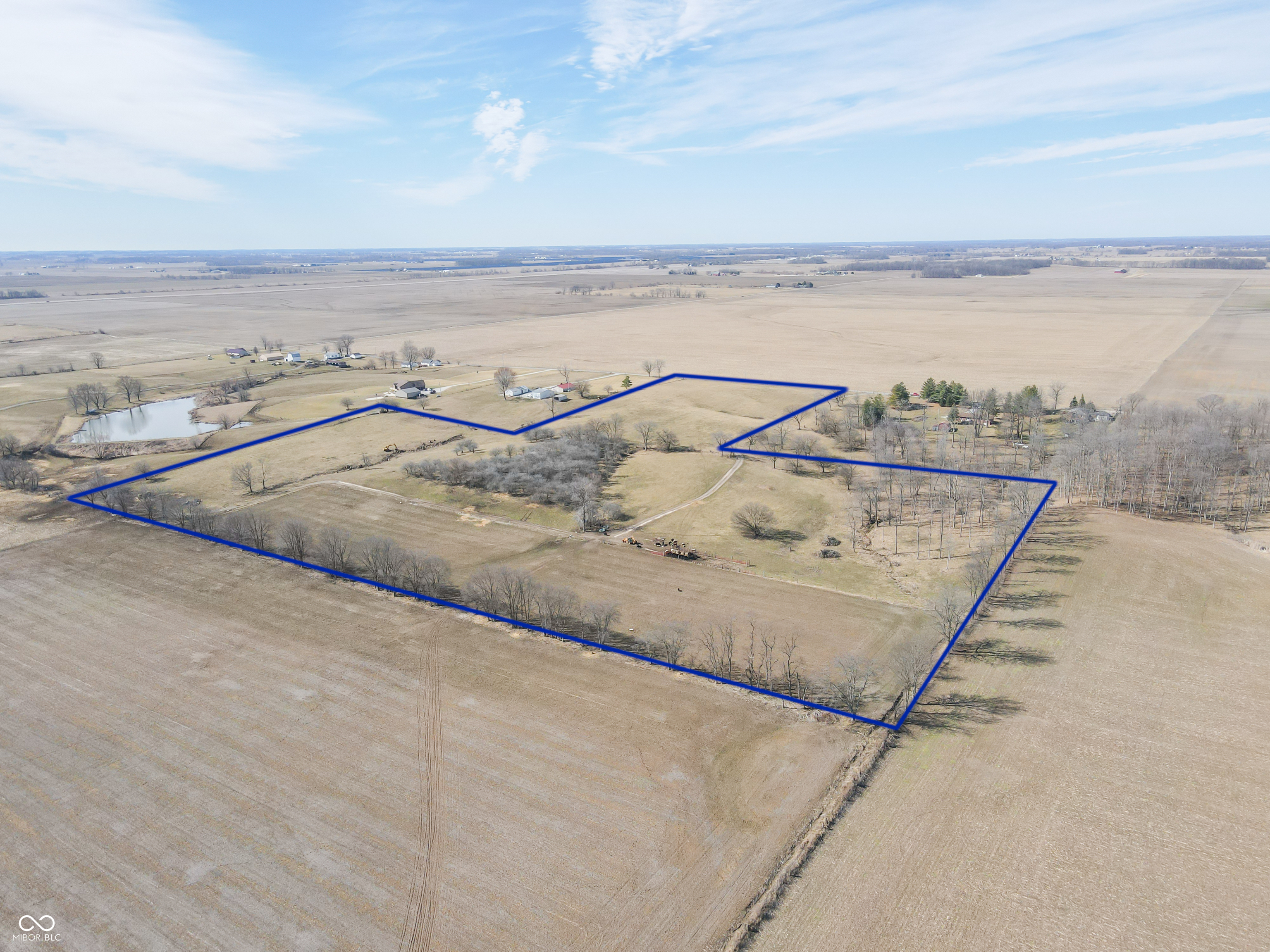 7*** S County Road 100 Property Photo 1
