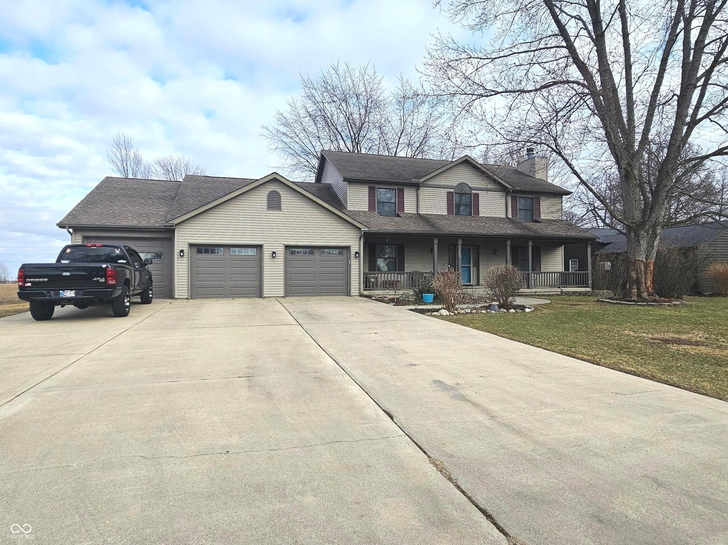 716 Allen Drive Property Photo 1