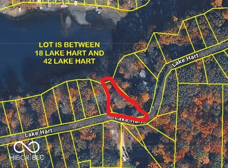 14 Lake Hart Property Photo 1