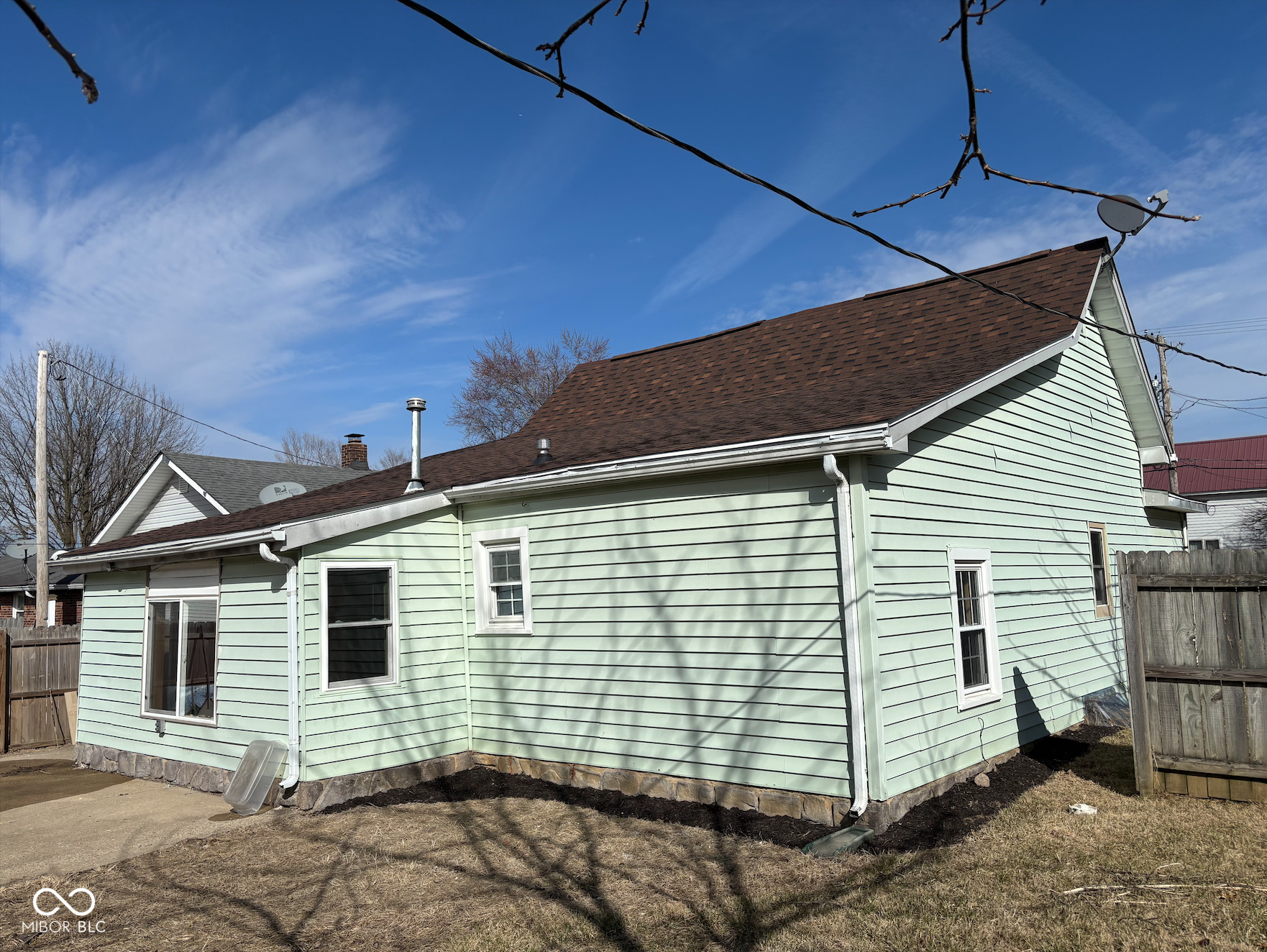207 S Jackson Street Property Photo 1