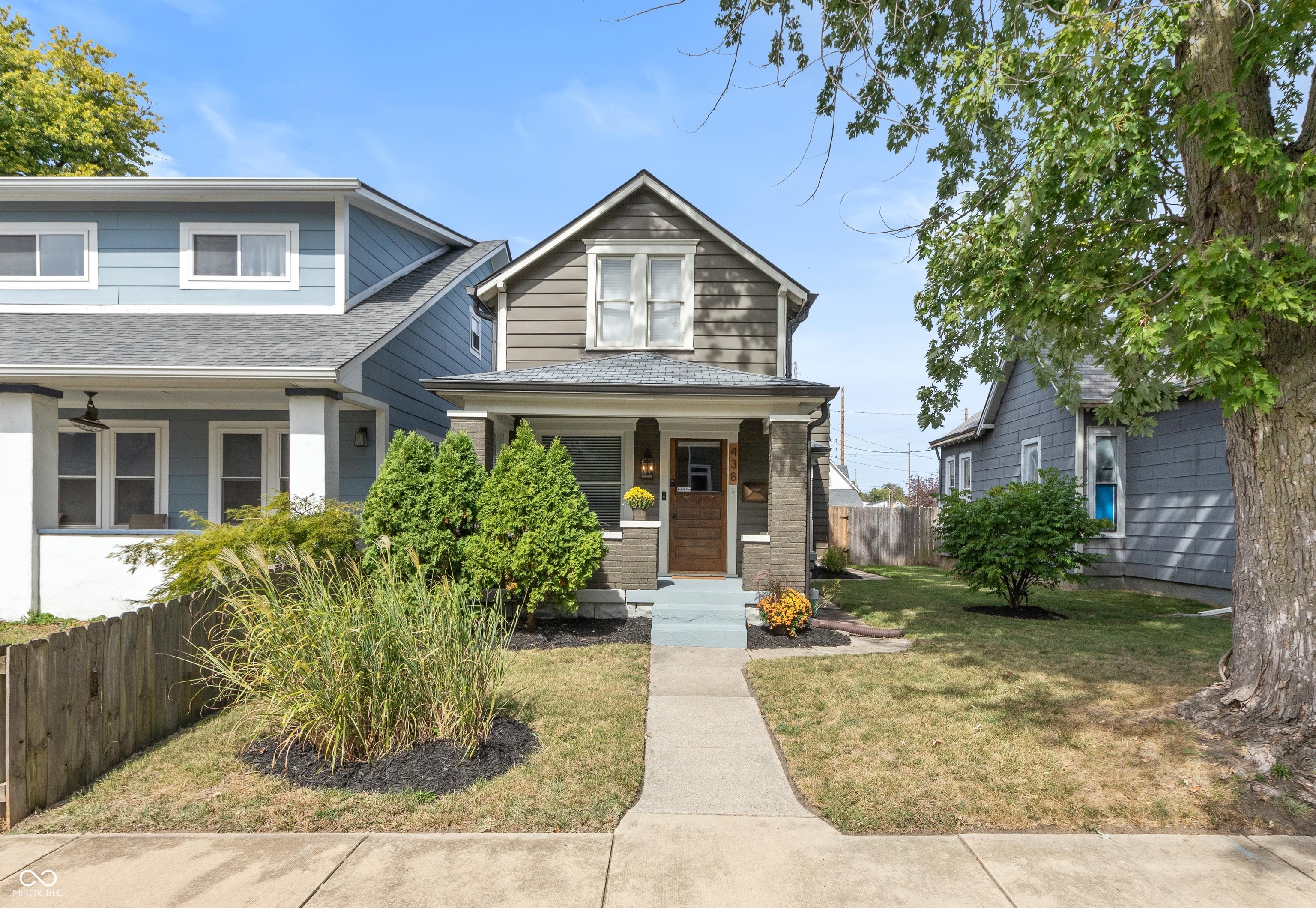 438 Orange Street Property Photo 1