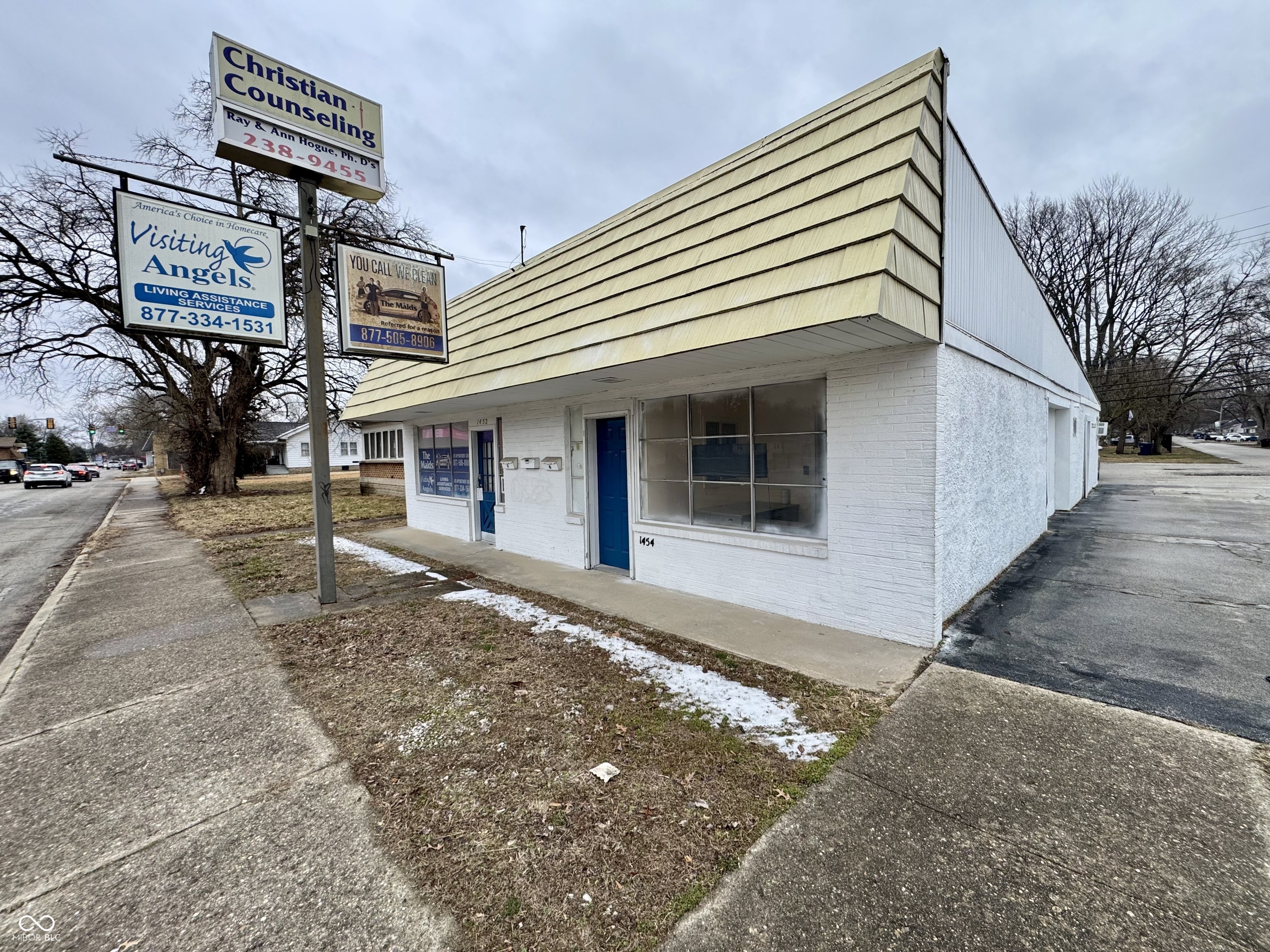 1452 S 25th Street Property Photo 1