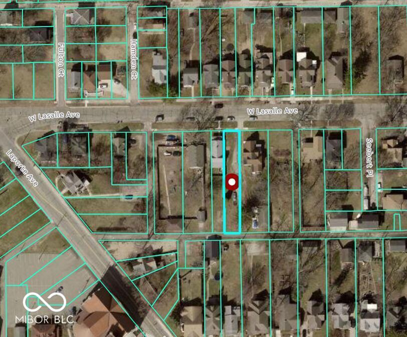 930 W Lasalle Avenue Property Photo 1
