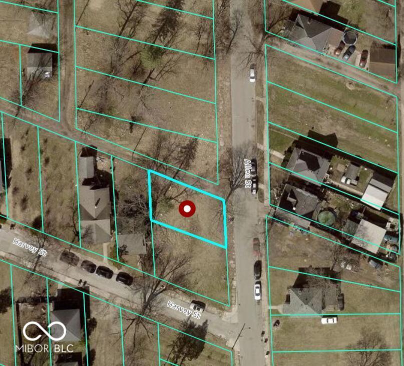 503 Allen Street Property Photo 1