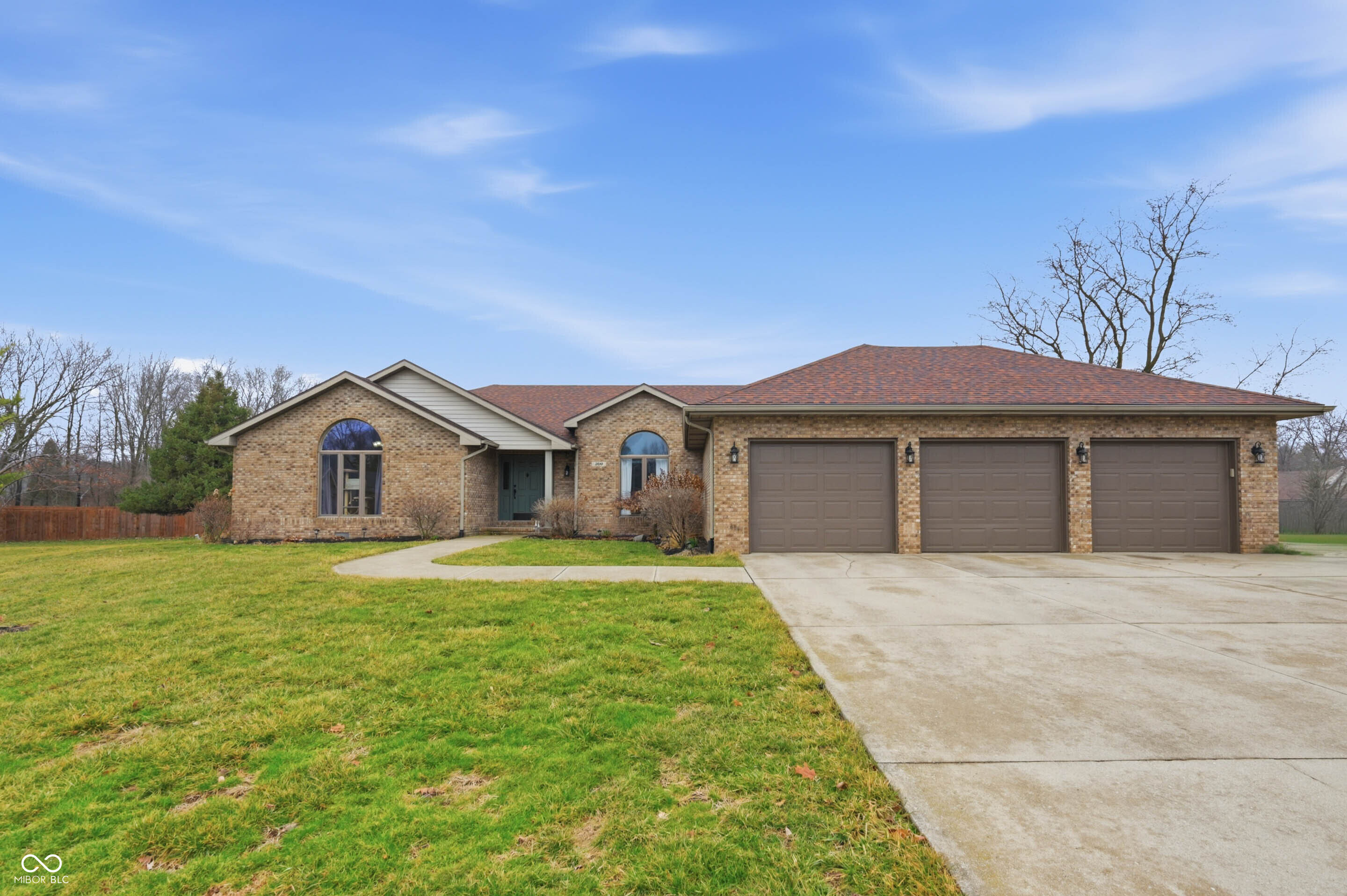 209 N Copperwood Court Property Photo 1