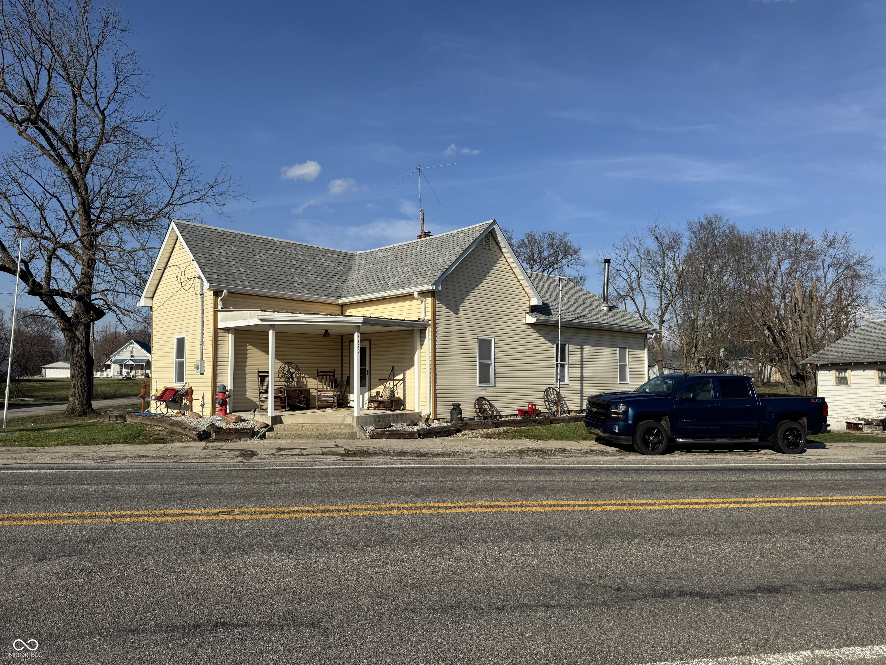 7120 W Us Highway 52 Property Photo 1