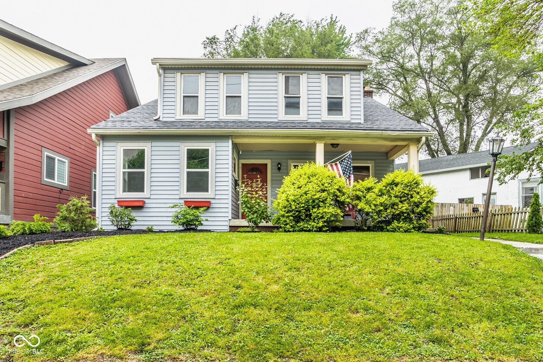 1012 E Palmer Street