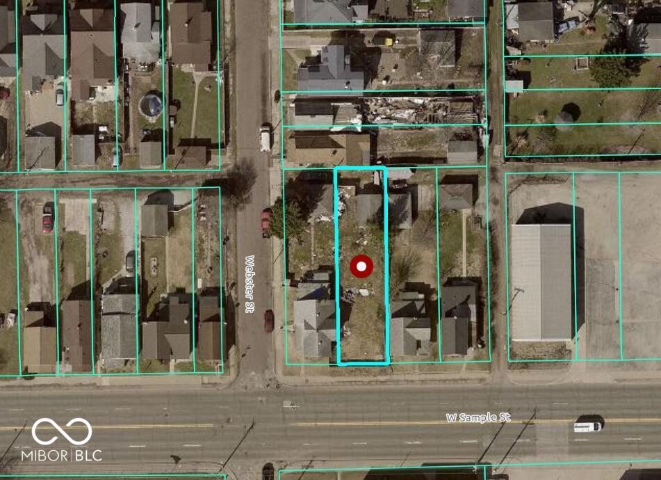 1219 W Sample Street Property Photo 1