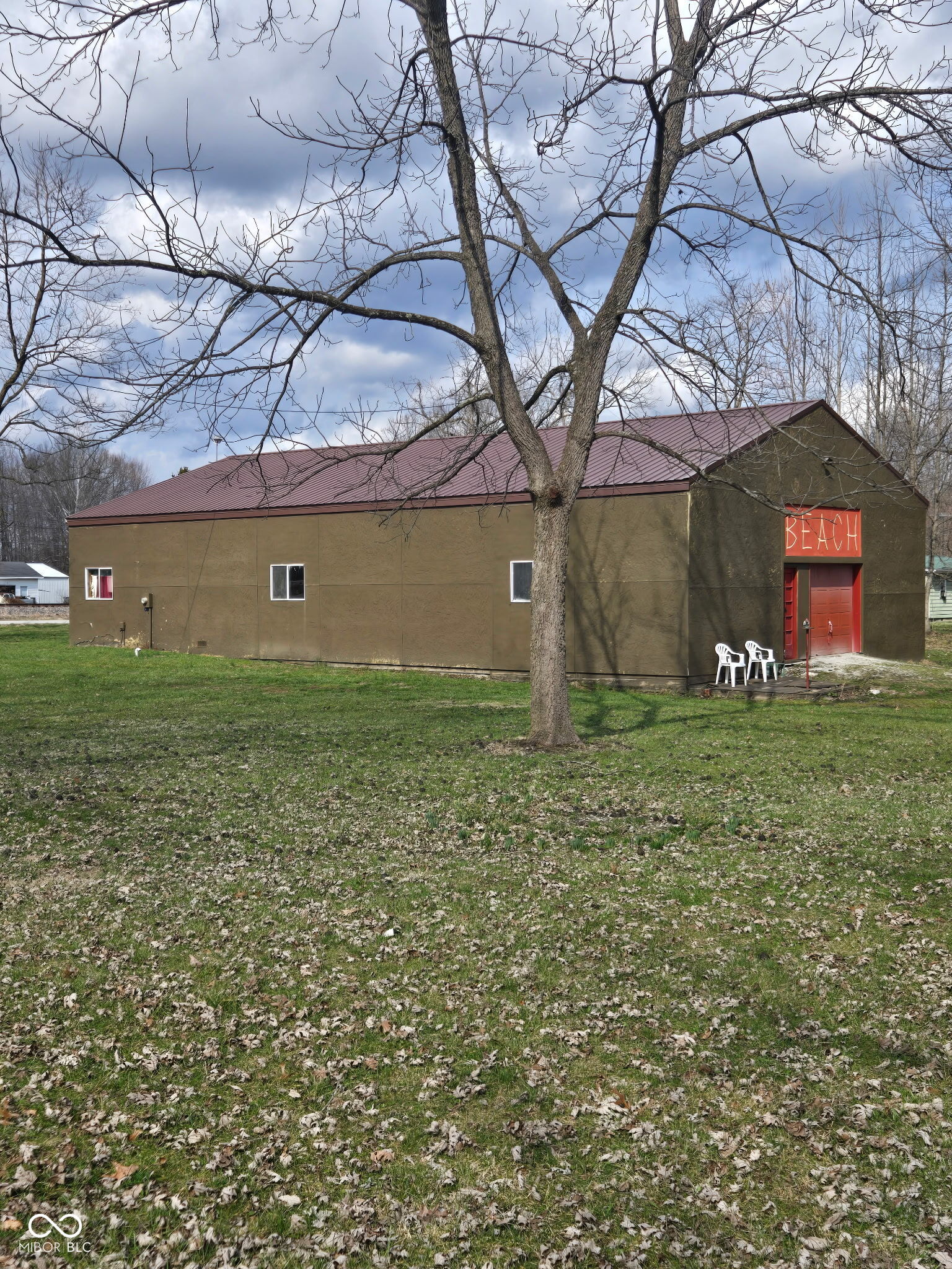 5390 N Clay Street Property Photo 1