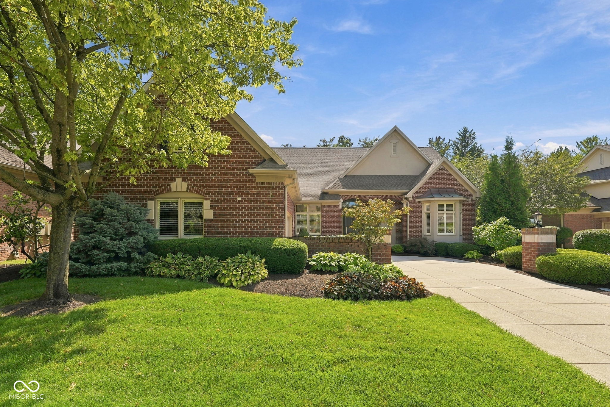 349 Millridge Drive Property Photo 1