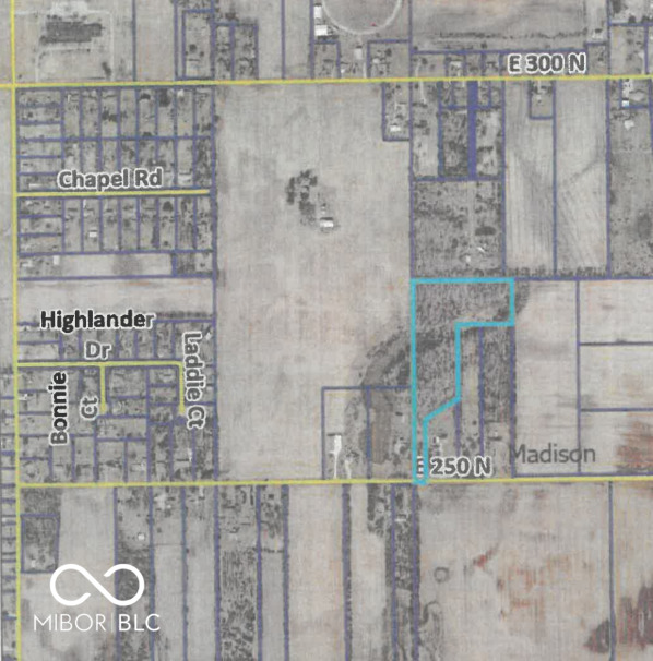 0 E 250 Property Photo 1