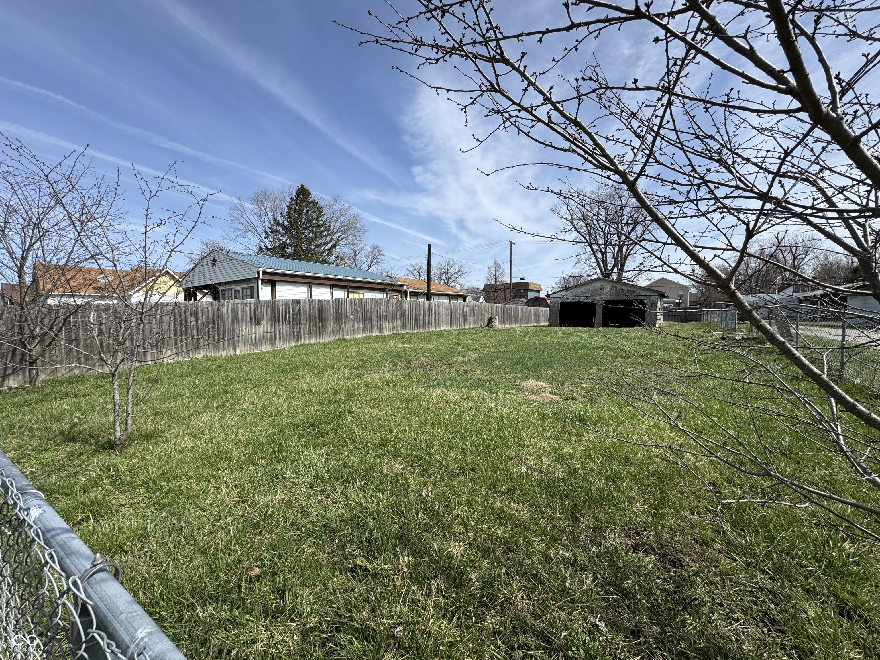 203 Short Street Property Photo 1