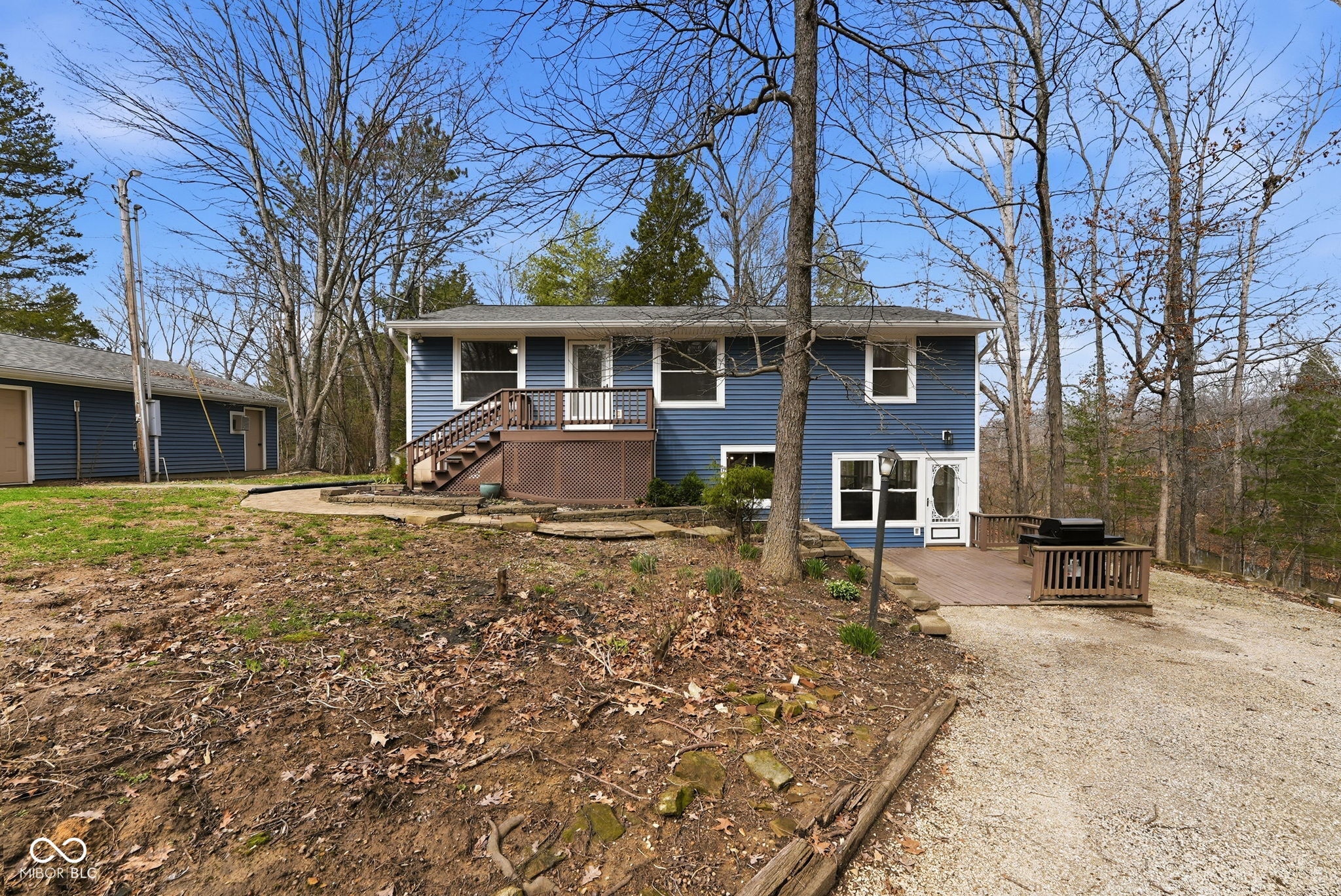 7169 Brown Park Trace Property Photo 1