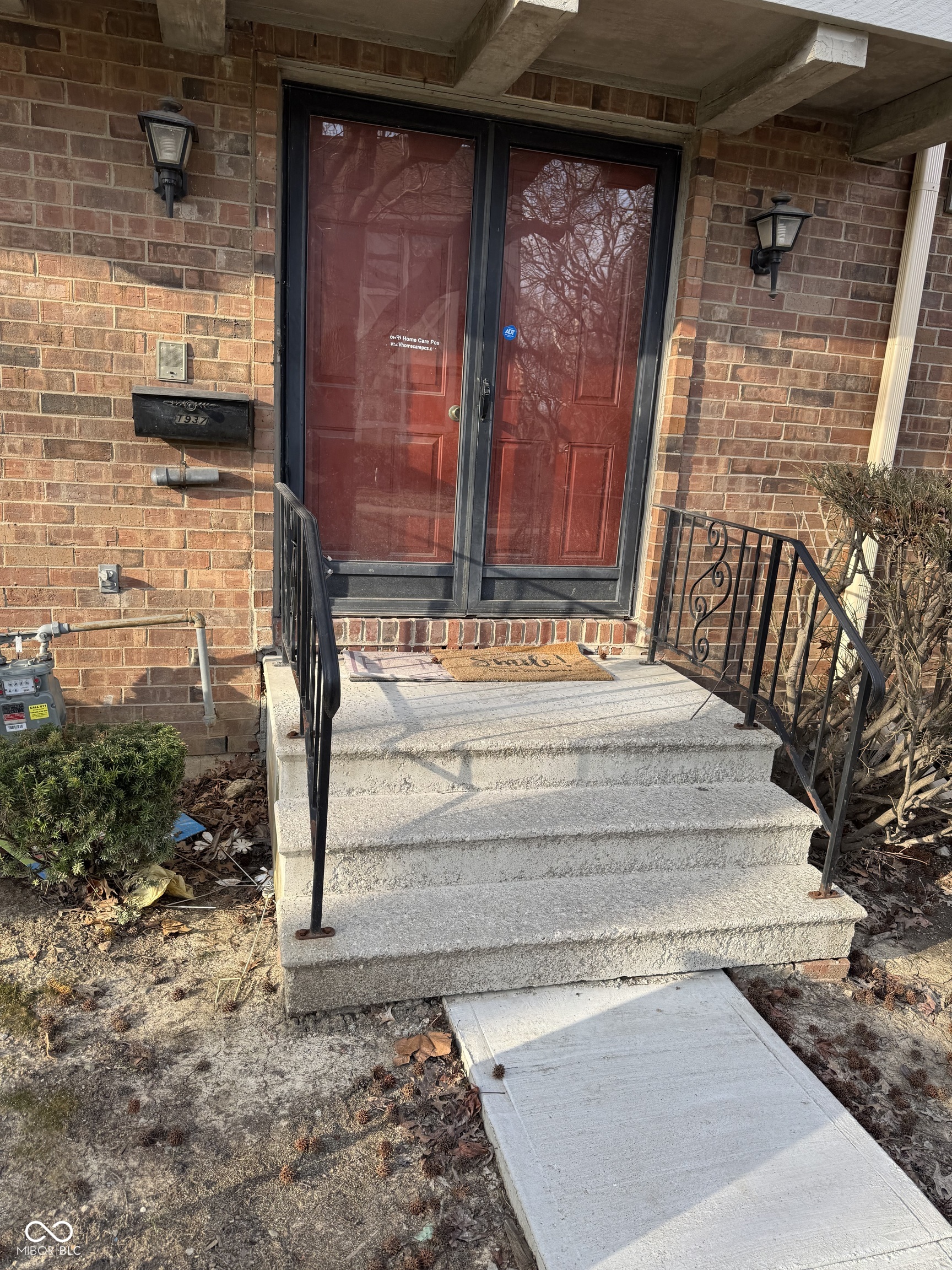 1937 Bridgton Court