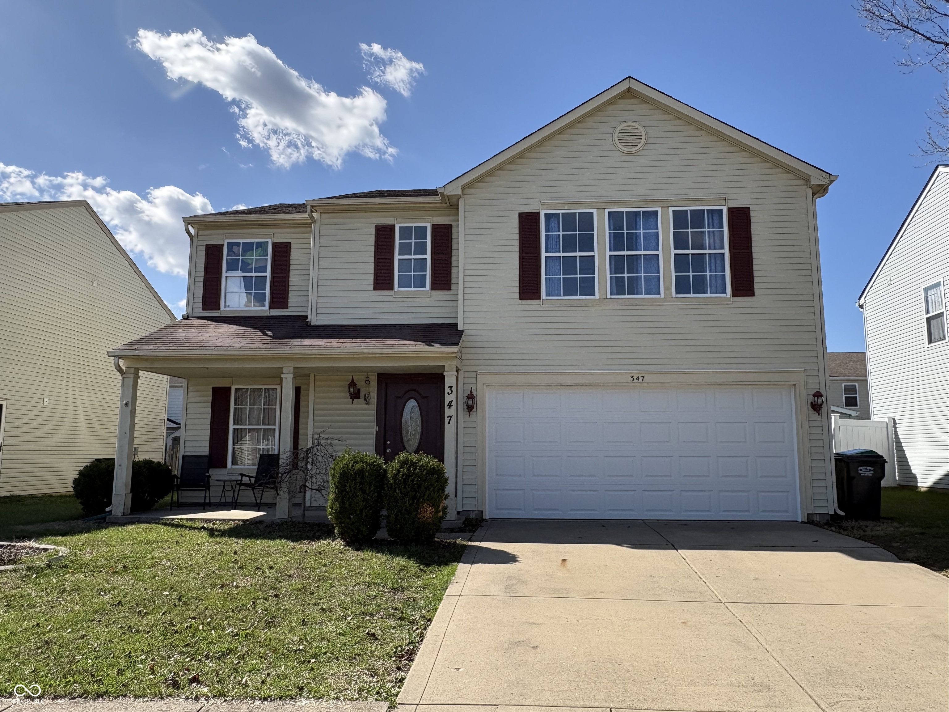 347 Sunbeam Lane