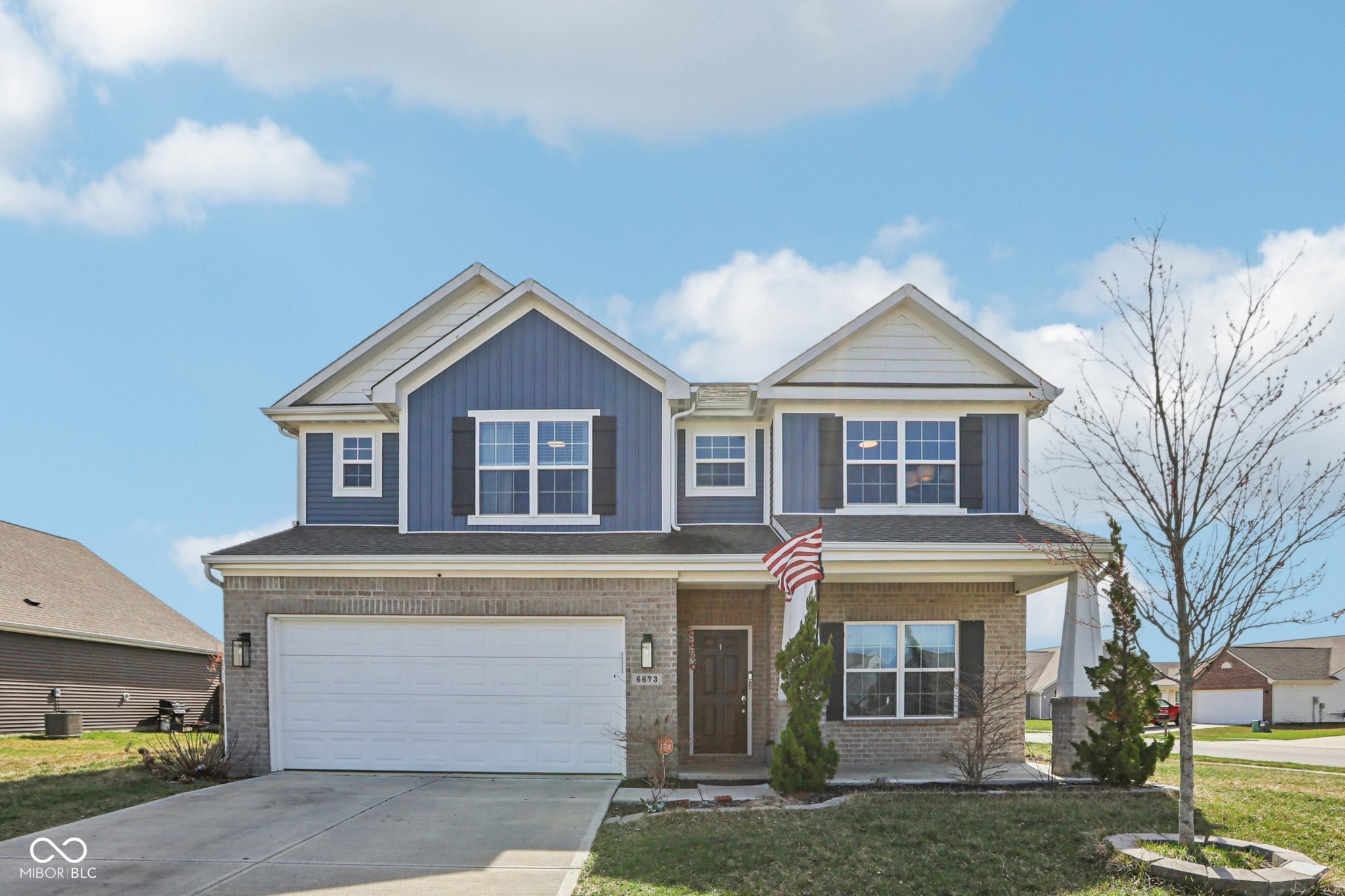 6673 Laurelwood Drive Property Photo 1