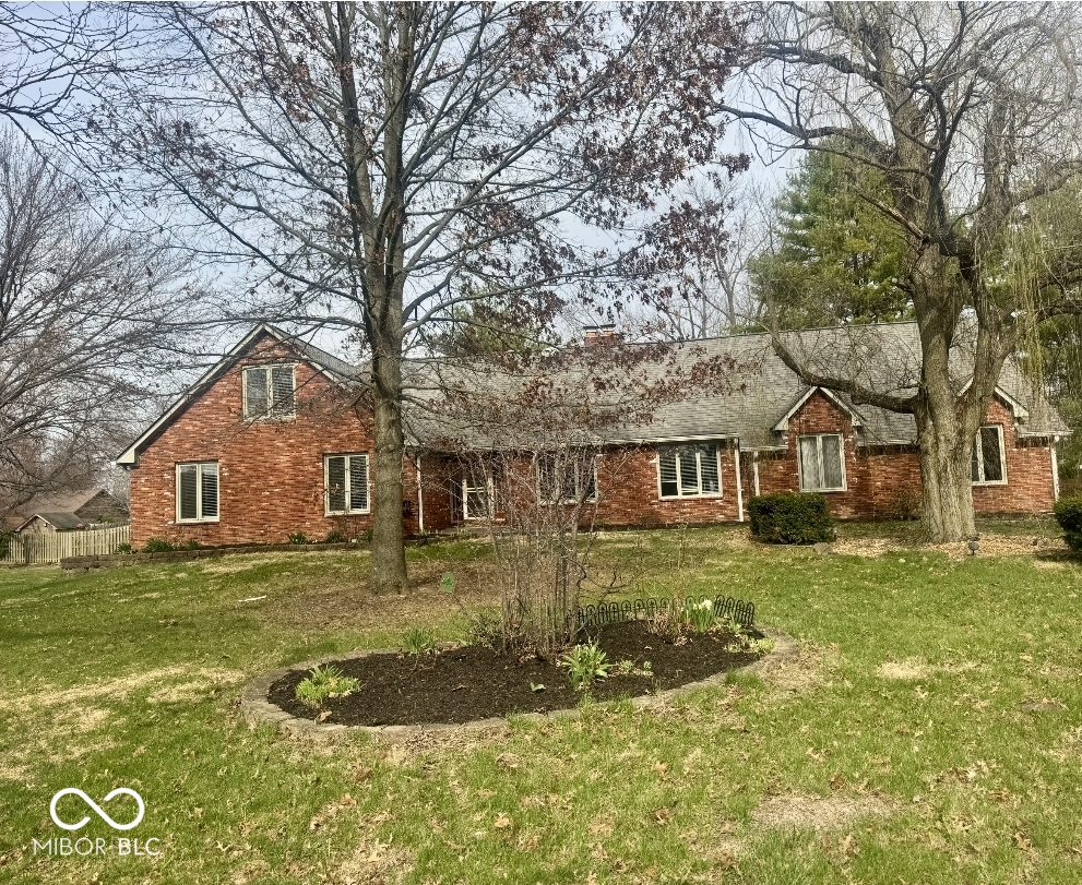 4946 Beechwood Circle Property Photo 1