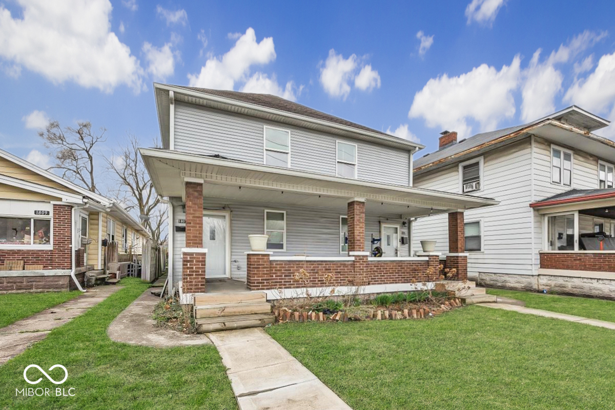 1805 Southeastern Avenue Property Photo 1