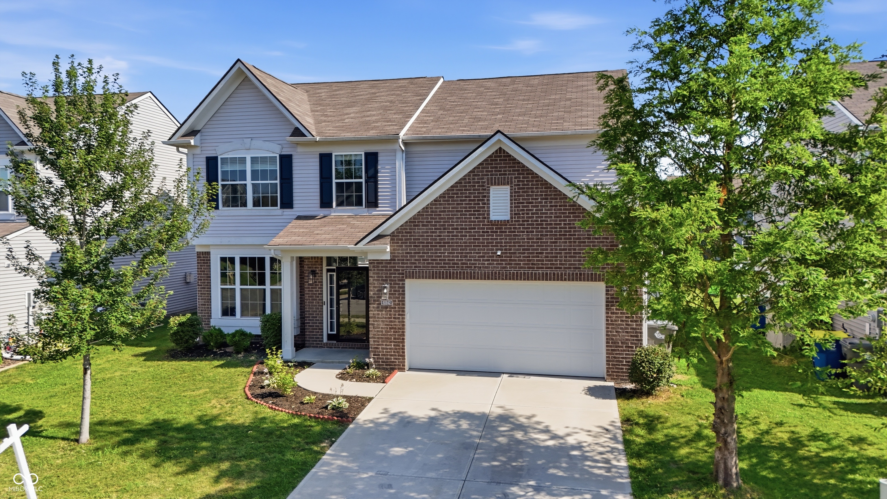 10342 Deercrest Lane Property Photo 1