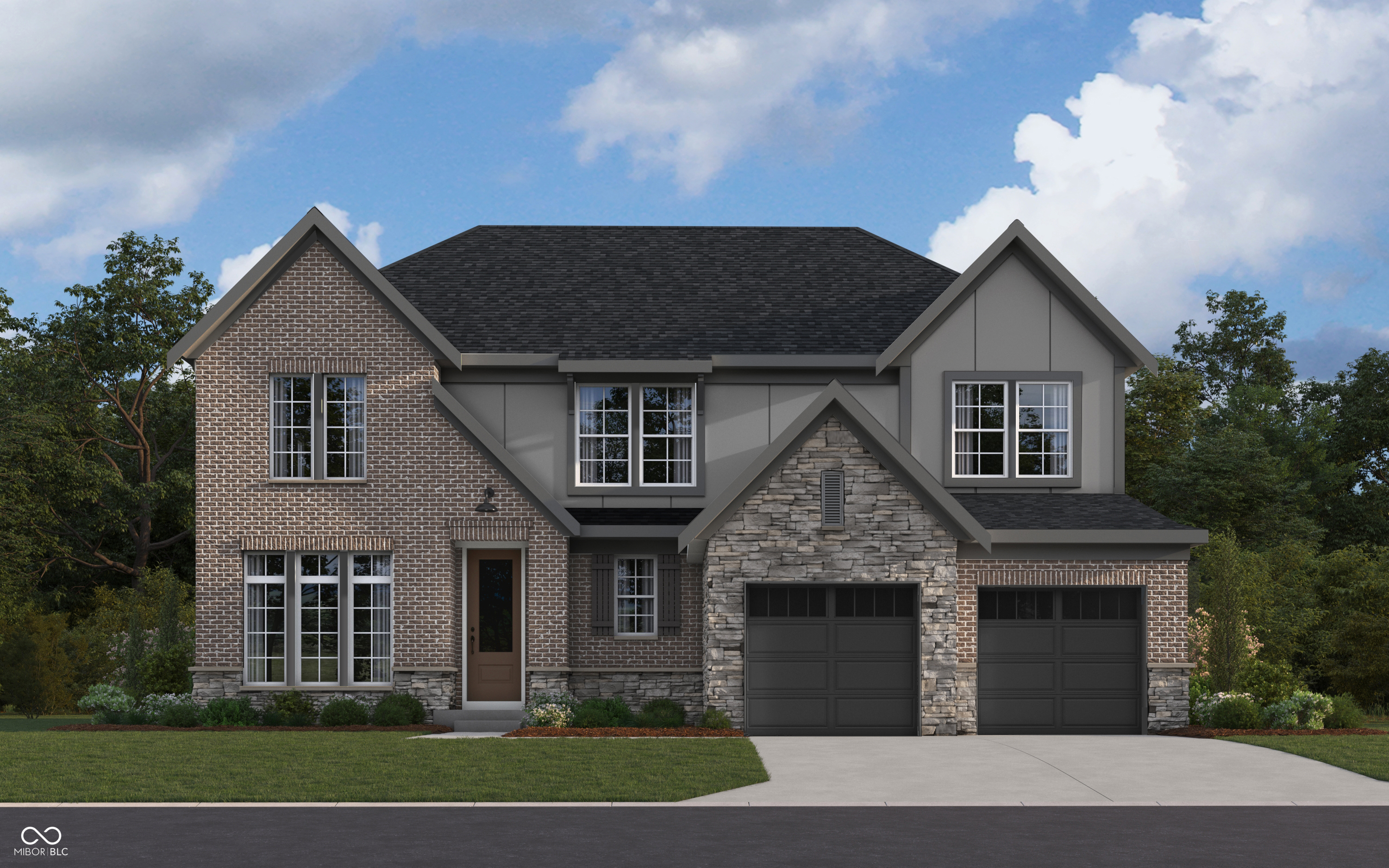 6978 Bayview Run Property Photo 1