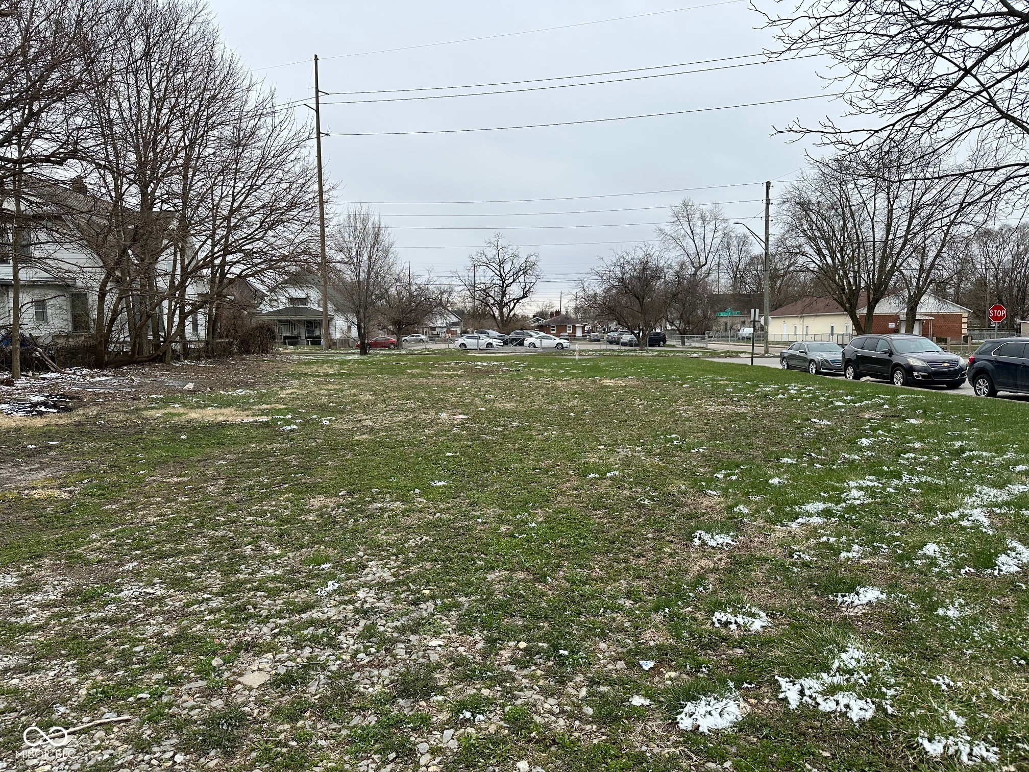 2502 Southeastern Avenue
