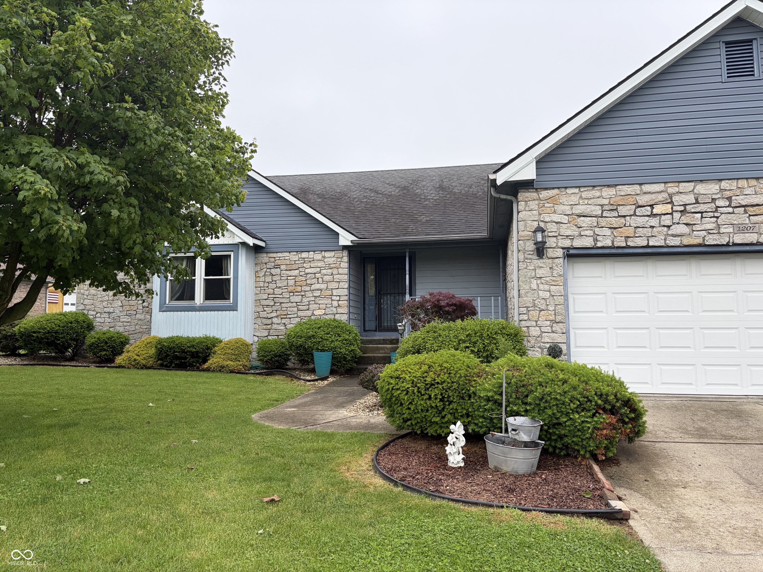 1207 Sugar Hill Drive