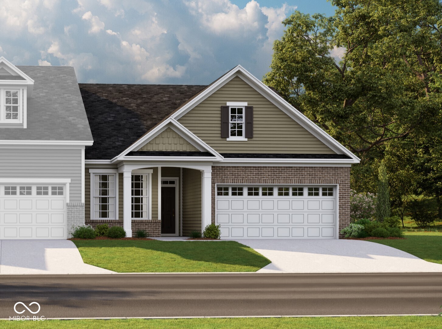 7591 Catfish Drive Property Photo 1