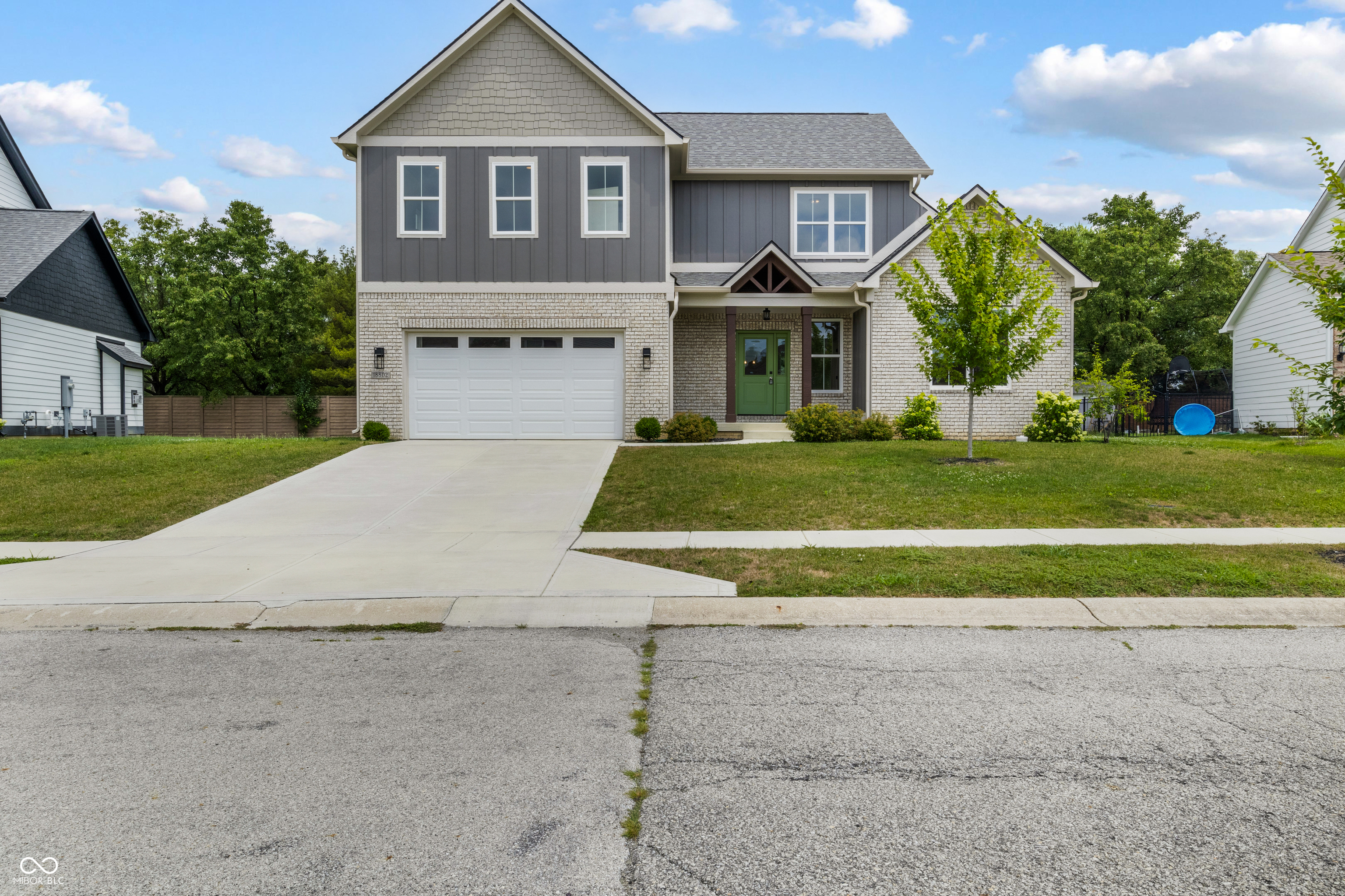 18802 Cromarty Circle