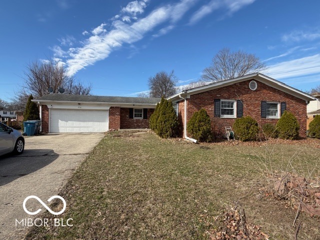 530 Westmore Drive Property Photo 1