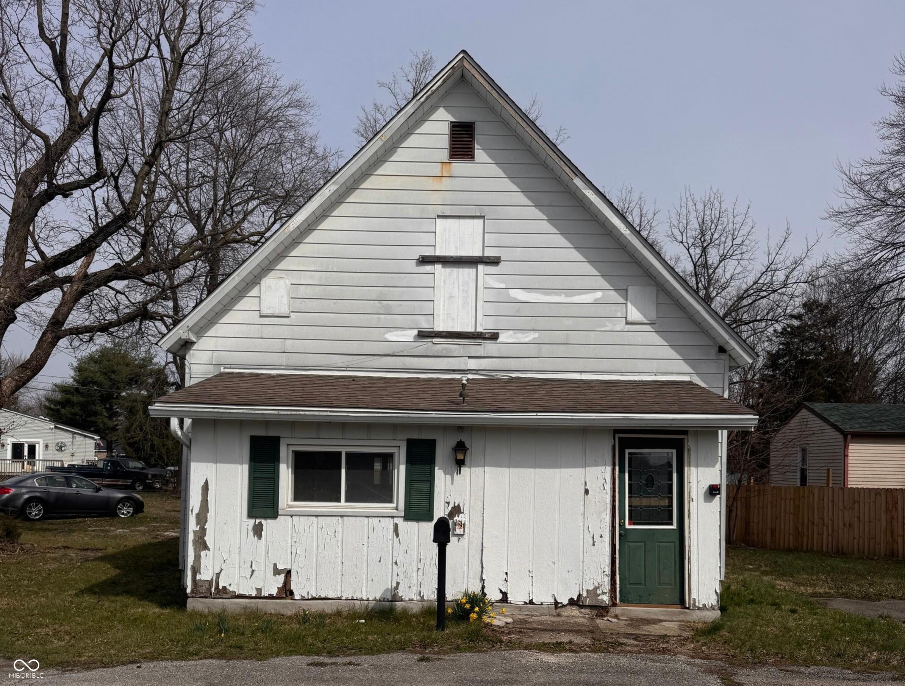 11950 E 65th Street Property Photo 1