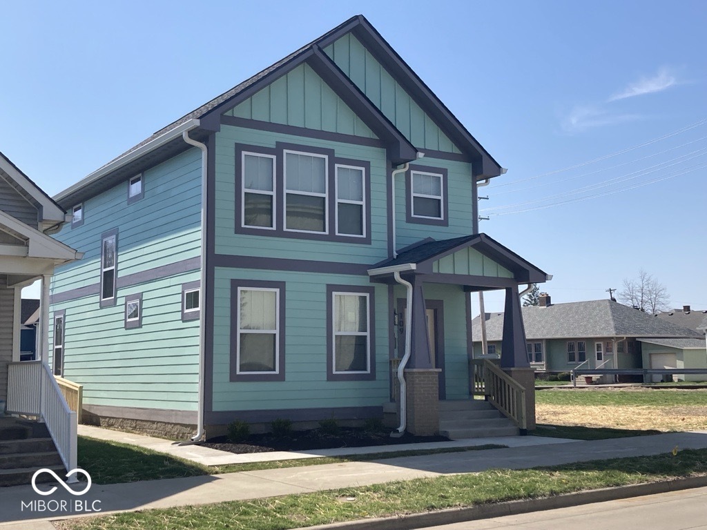 109 Walker Street
