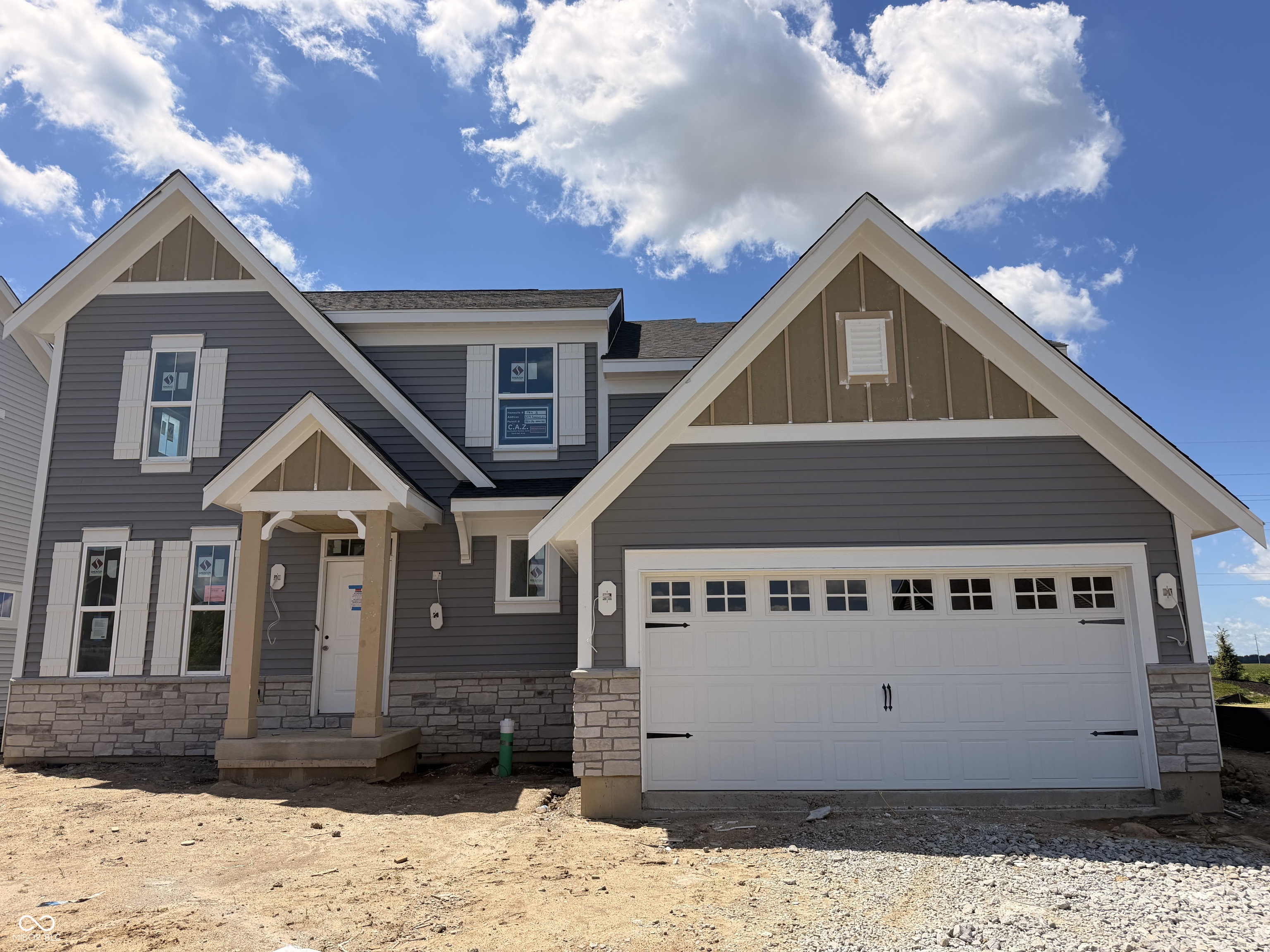 659 Firefly Court Property Photo 1
