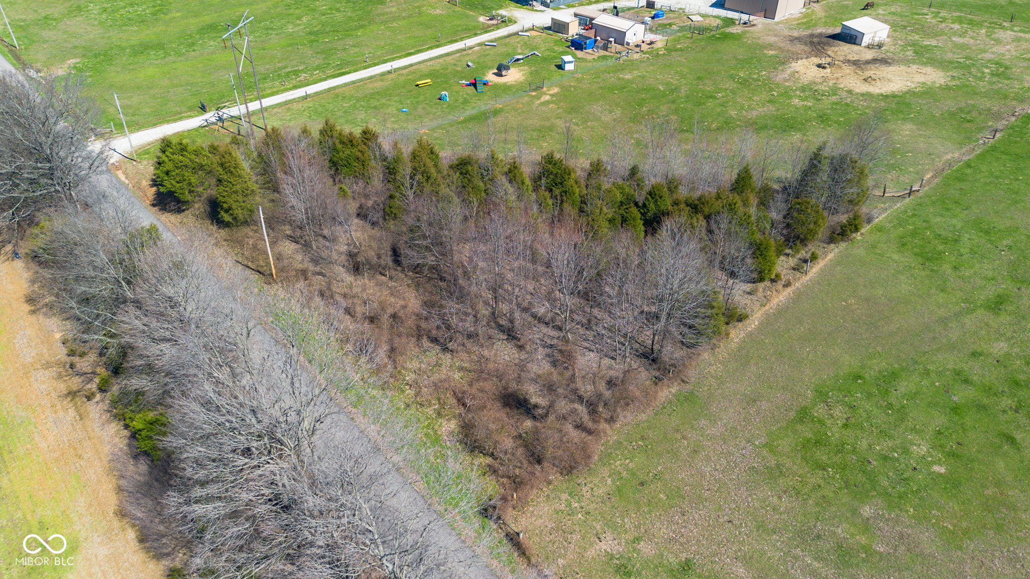 Tbd Stonington Road Property Photo 1