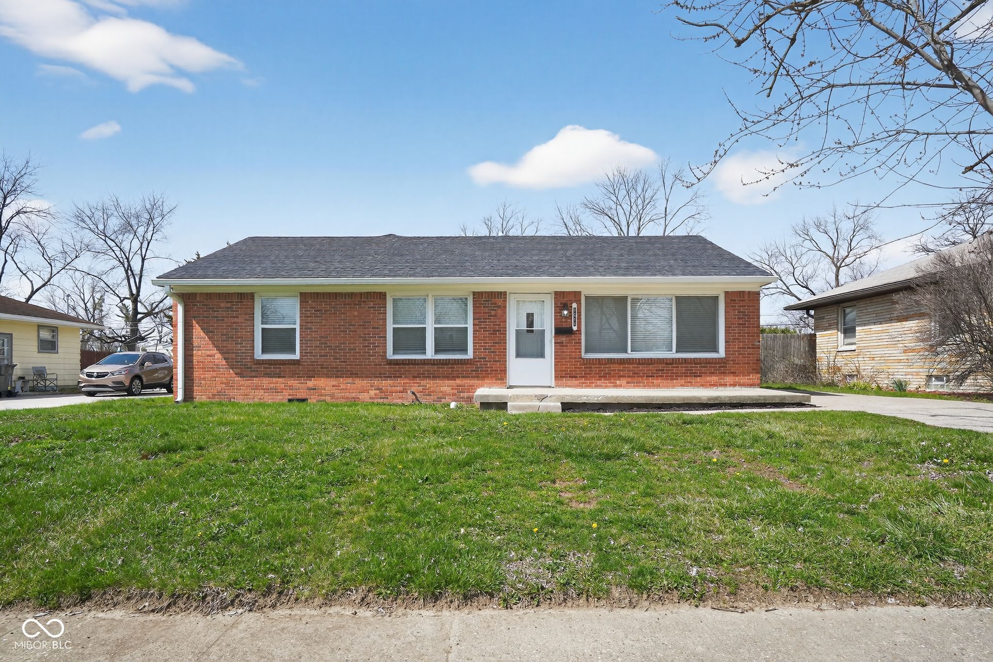 1618 N Shortridge Road Property Photo 1