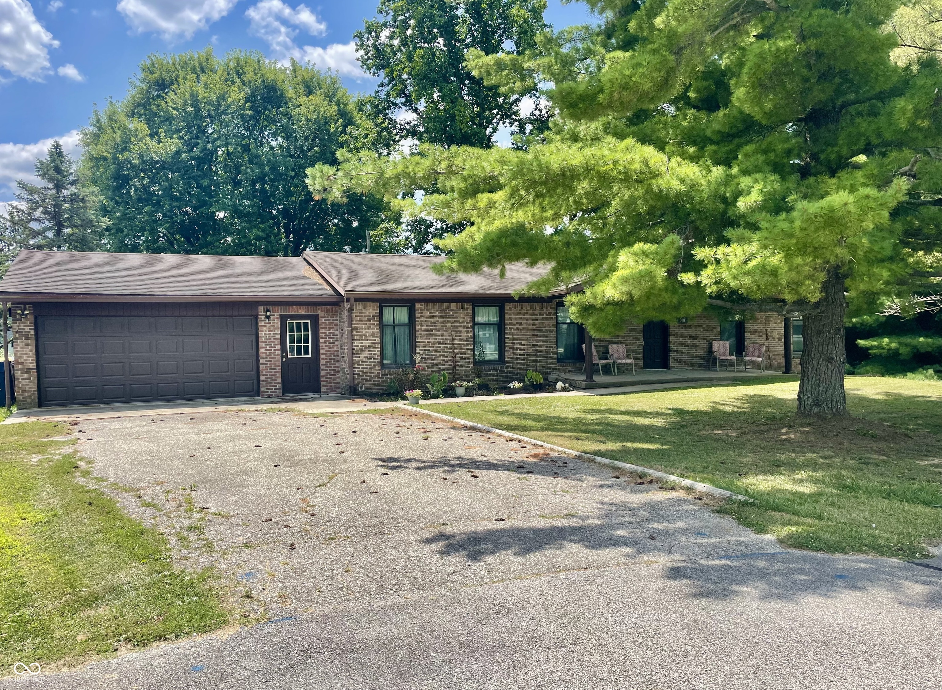 700 Albin Pond Road