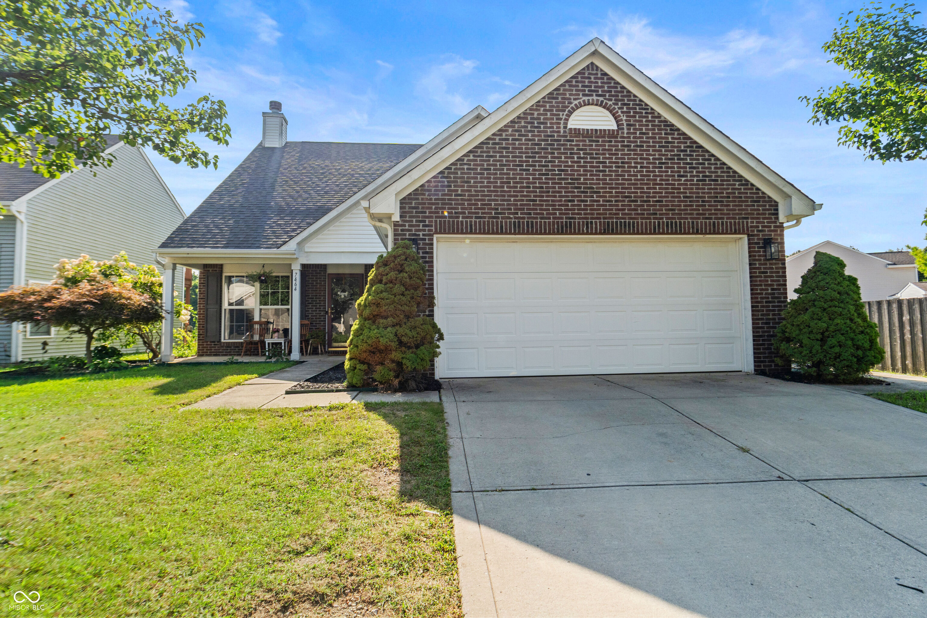 7464 Jenison Drive Property Photo 1