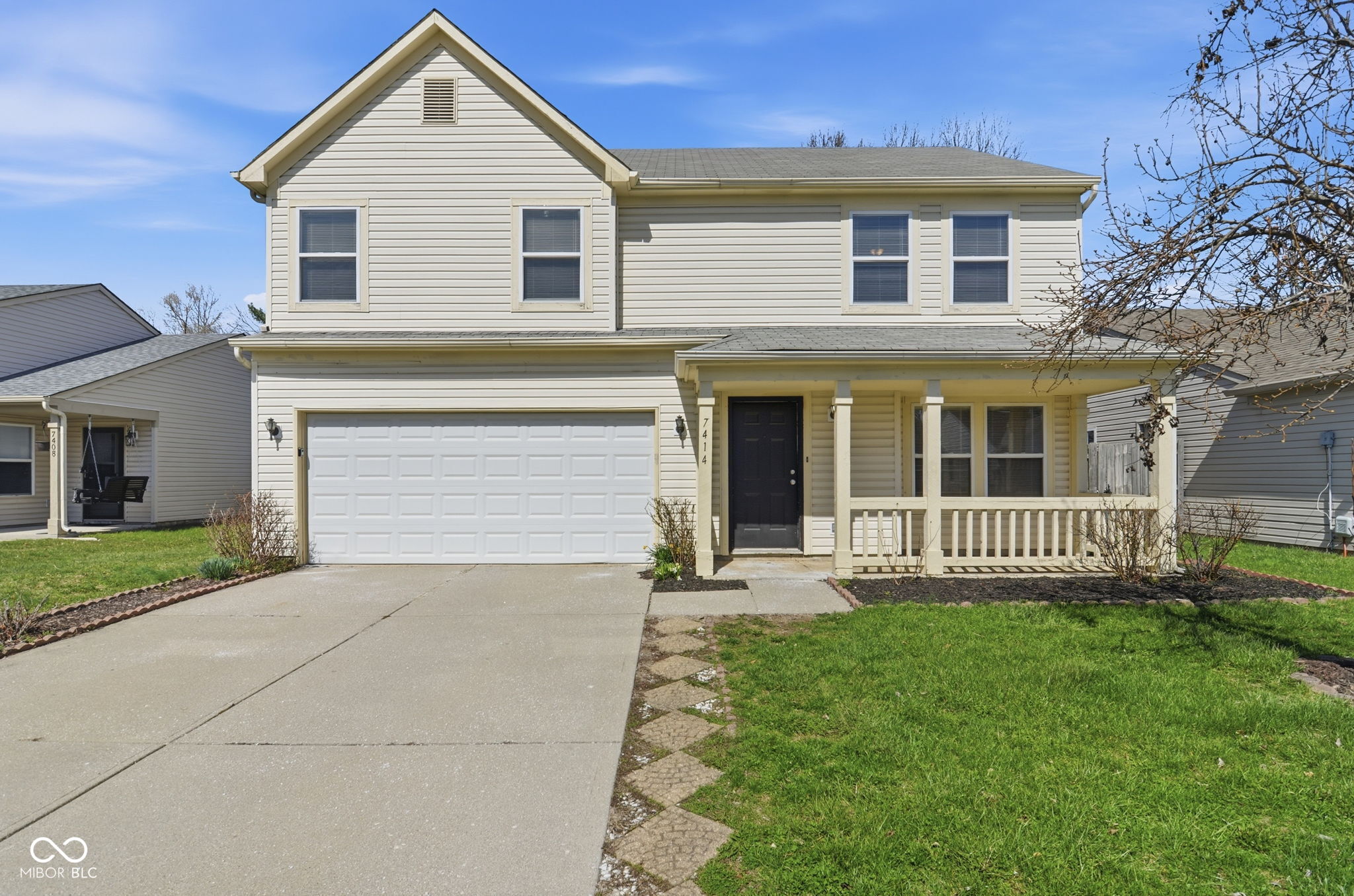 7414 Sedgewick Way Property Photo 1
